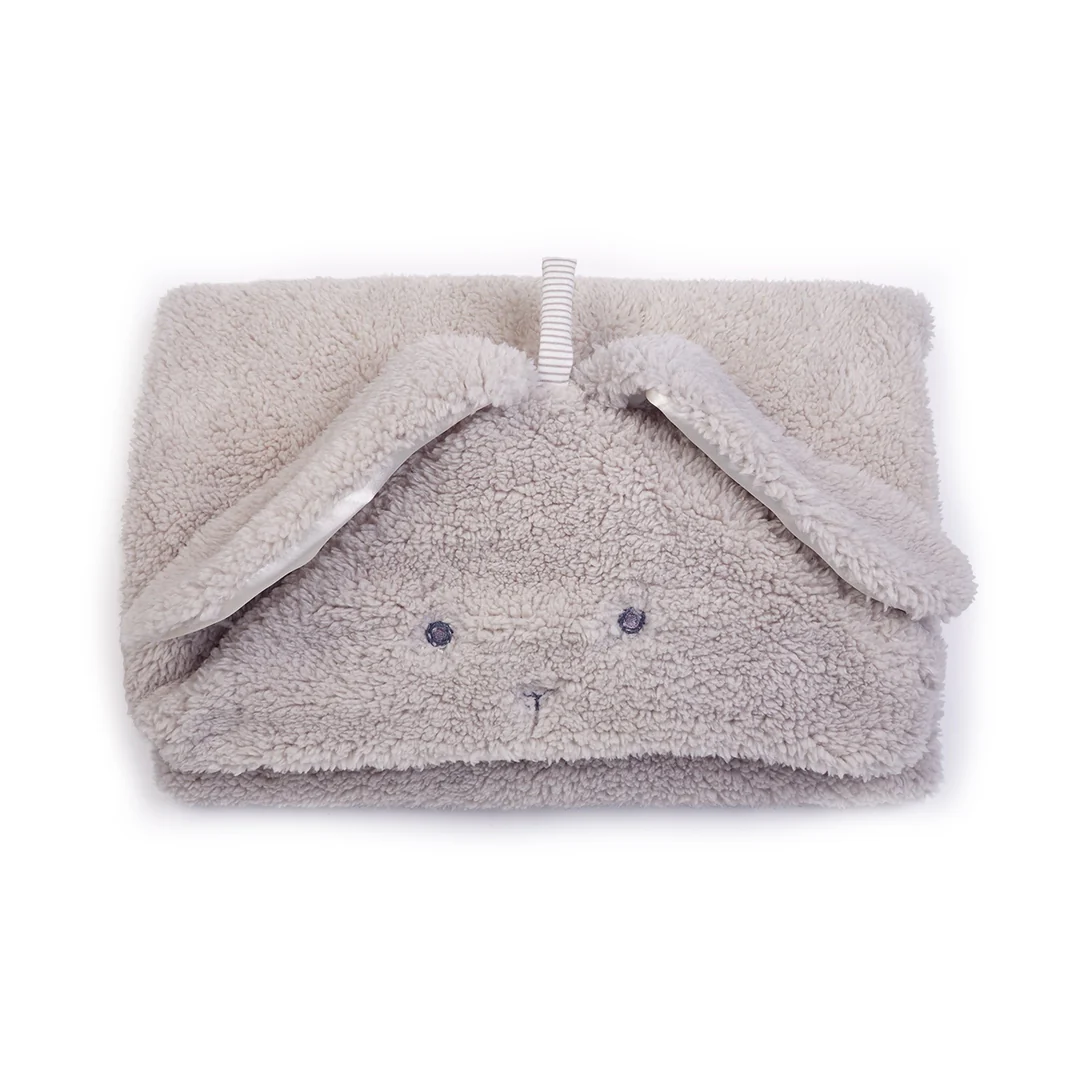 RETIRED - Bloom Hooded Blanket - Image 3