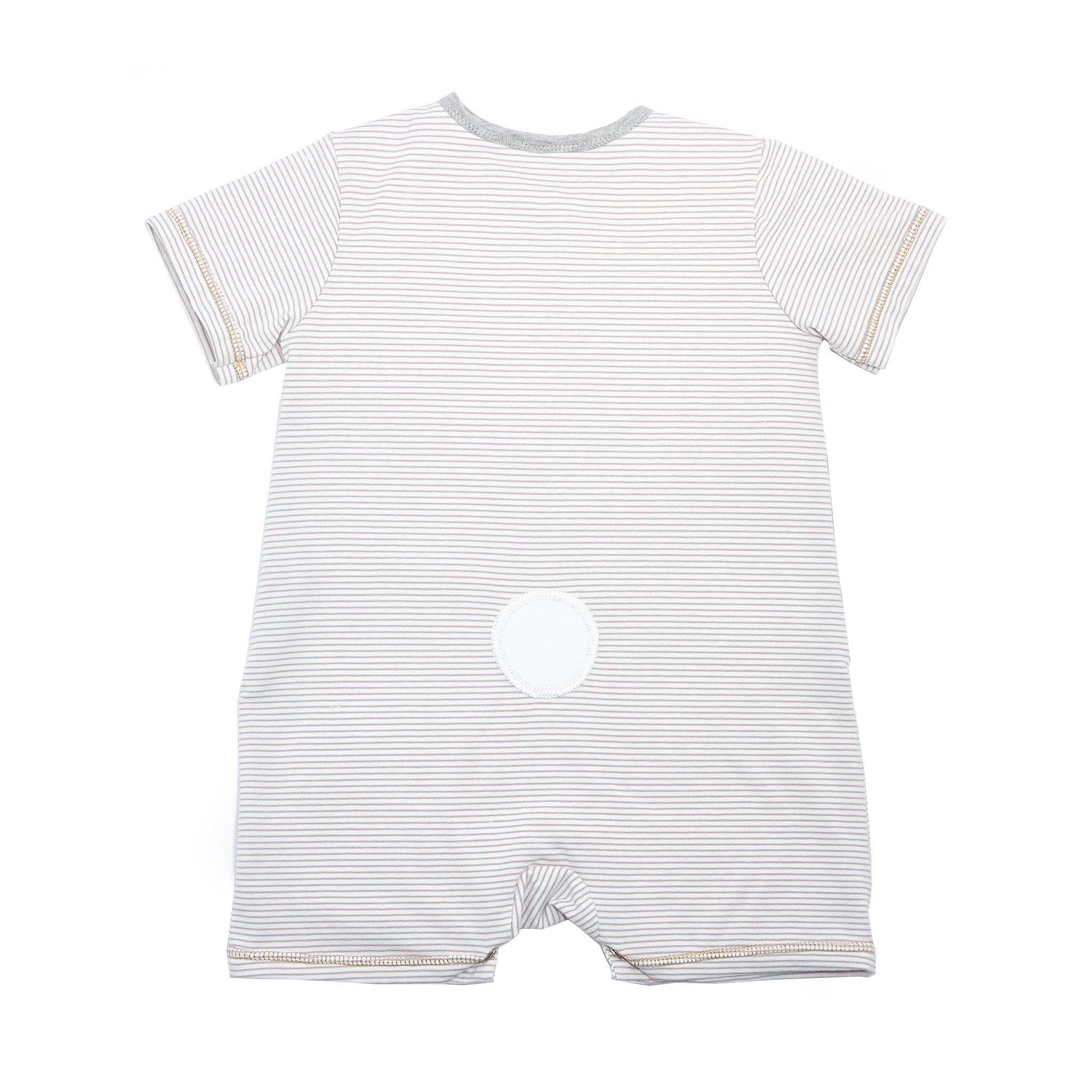 RETIRED - Bloom Romper - Image 3