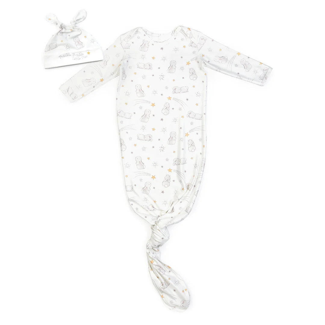 RETIRED - Bloom Twinkle Twinkle Knotty Gown Set