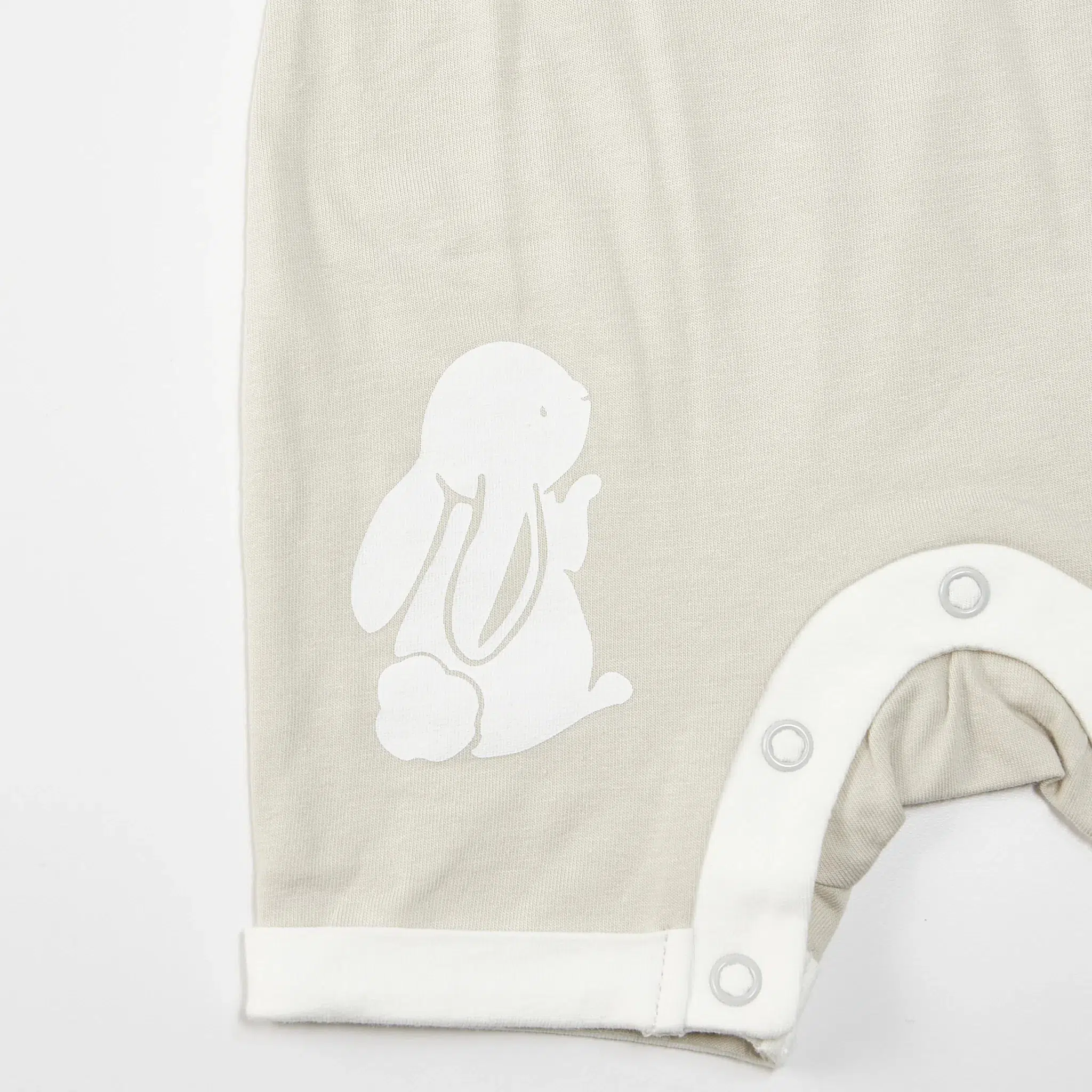 RETIRED - Bloom's Organic Play Romper - Image 2