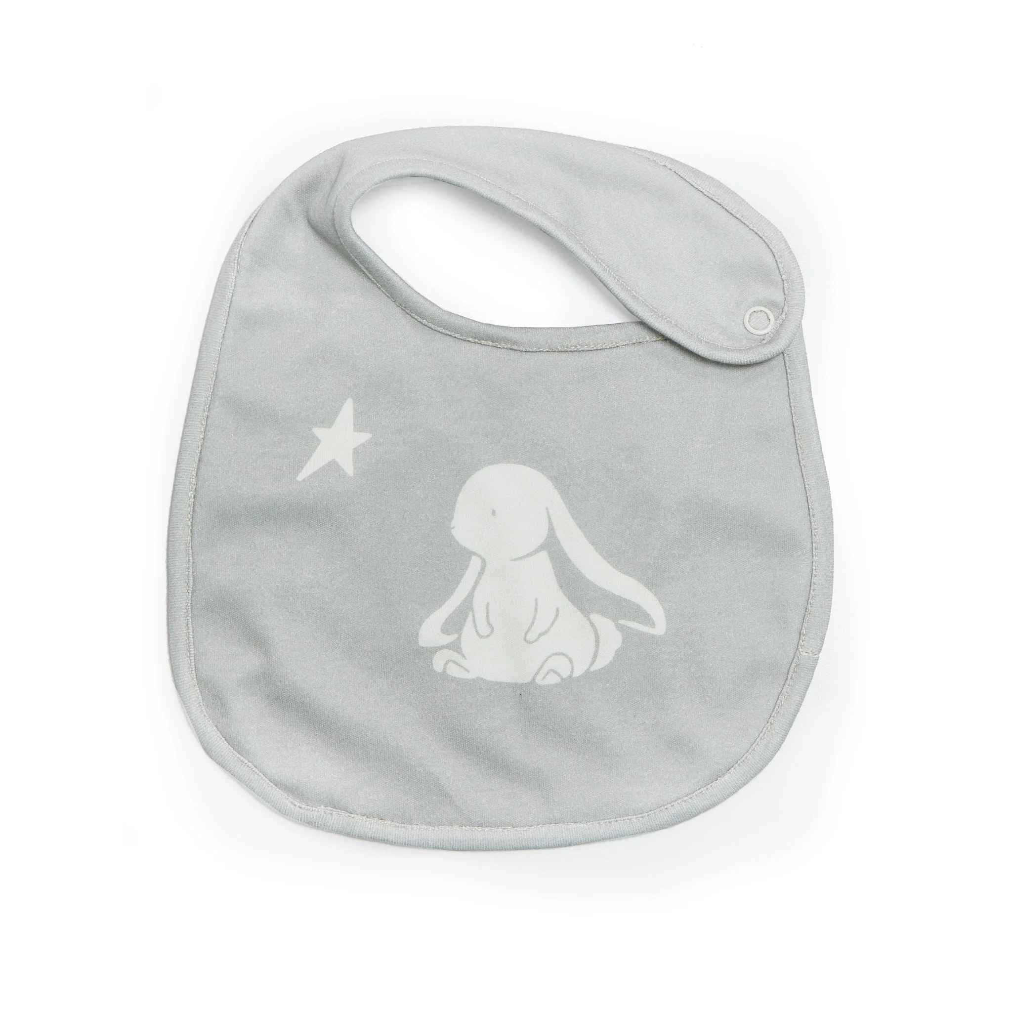 RETIRED - Bloom's Organic Bib