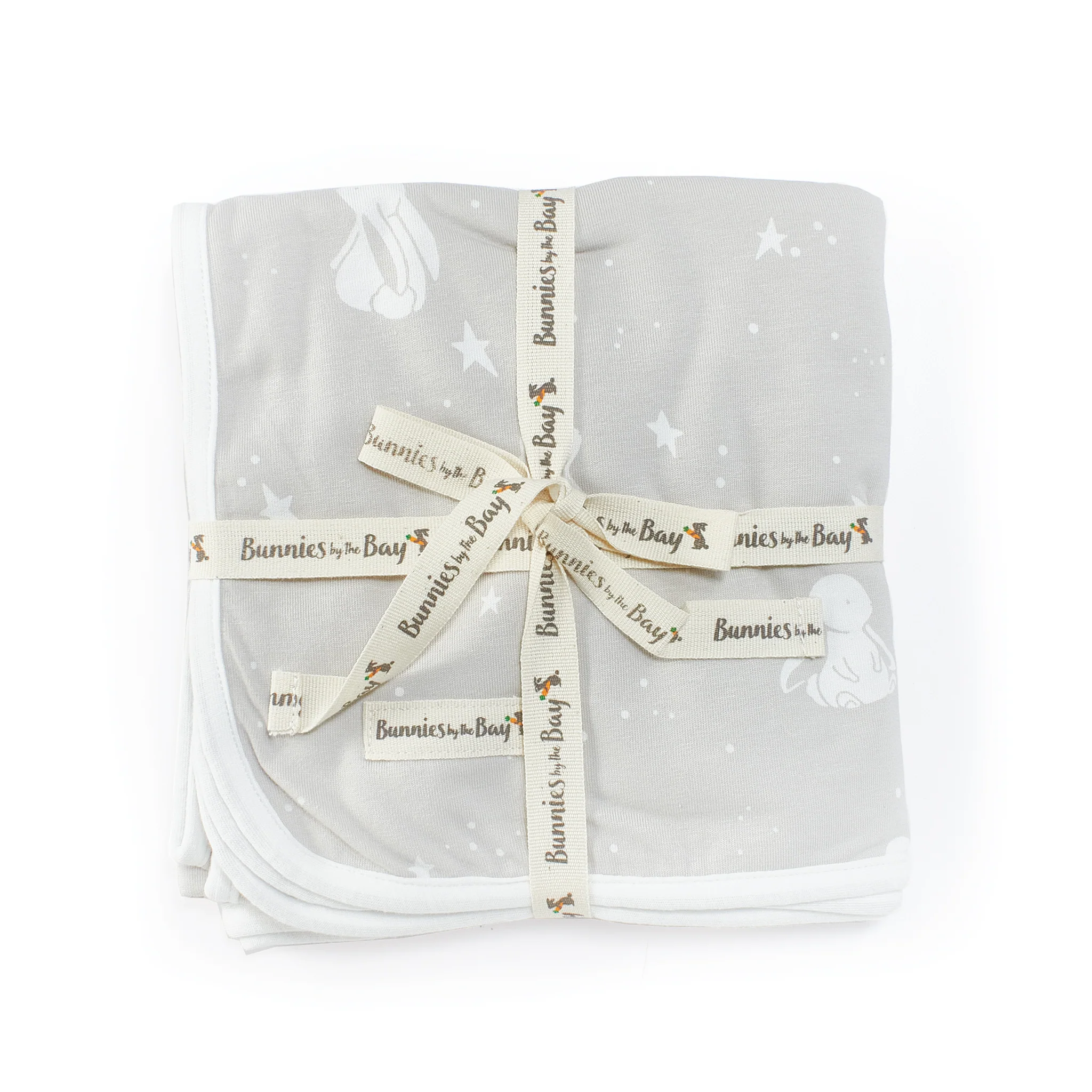 RETIRED - Bloom's Organic Receiving Blanket - Image 5