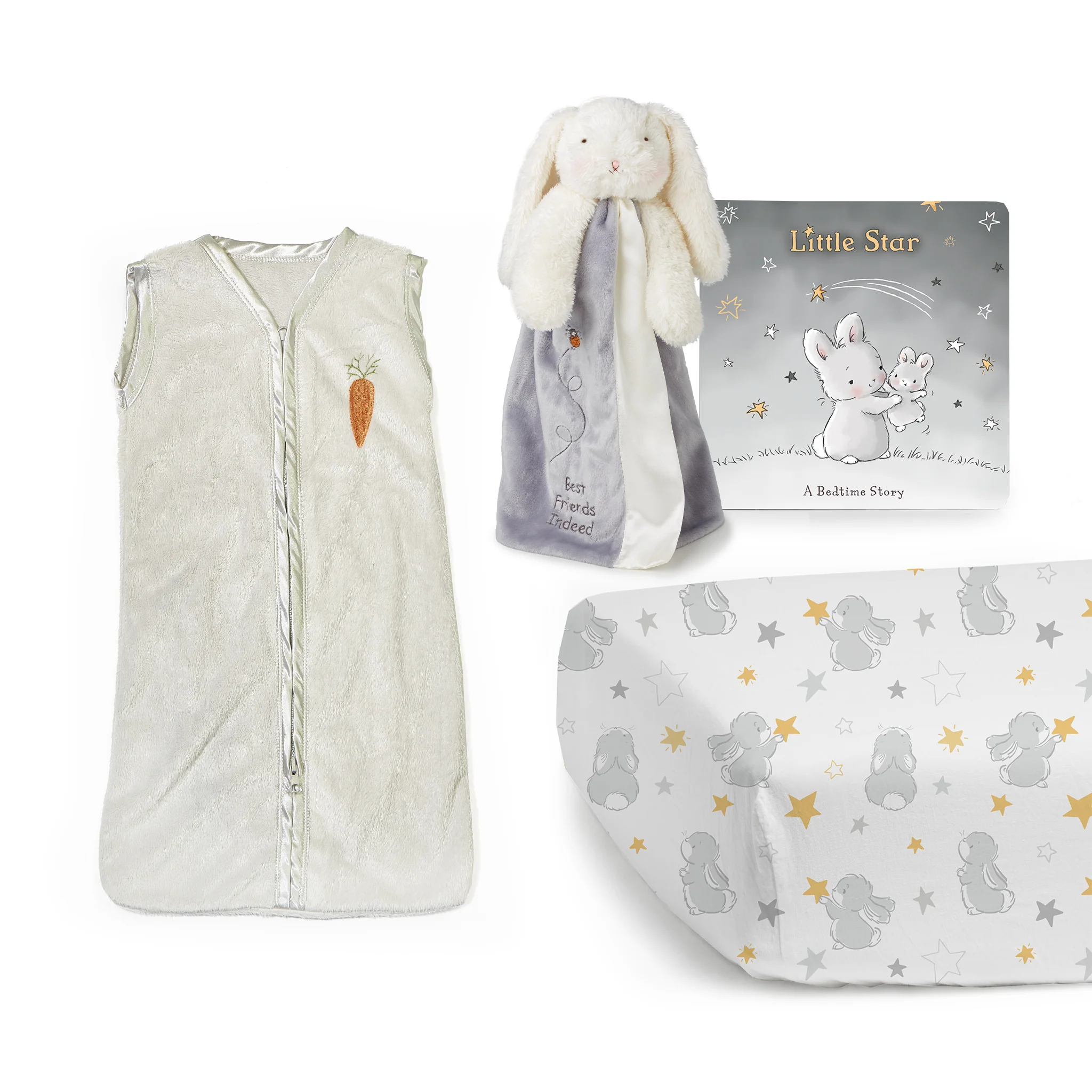 RETIRED - Bloom's Sweet Slumber Gift Set