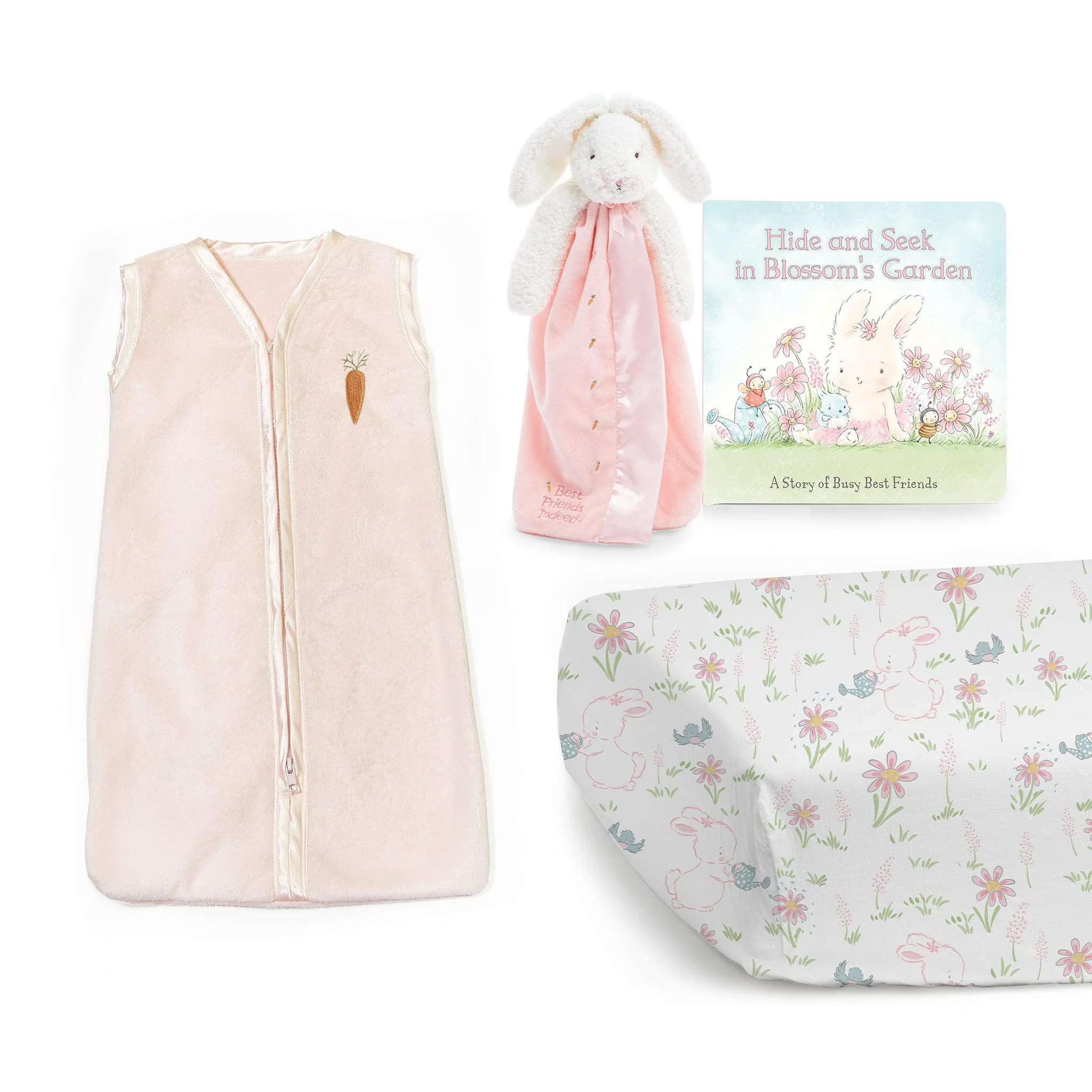 RETIRED - Blossom's Sweet Slumber Gift Set