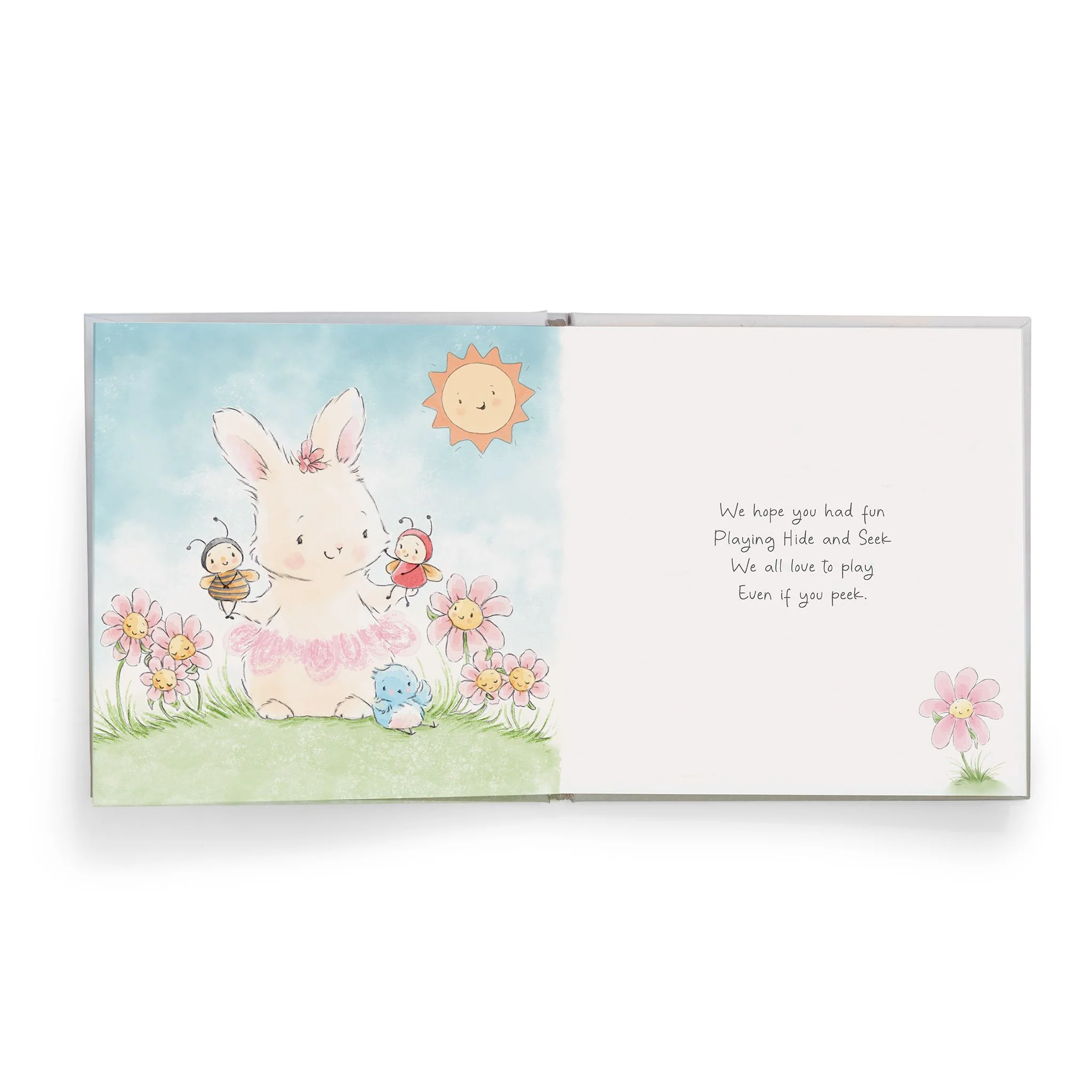 RETIRED - Blossom's Sweet Slumber Gift Set - Image 5