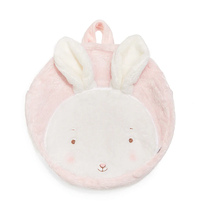 RETIRED - Blossom Bunny Backpack - Image 2