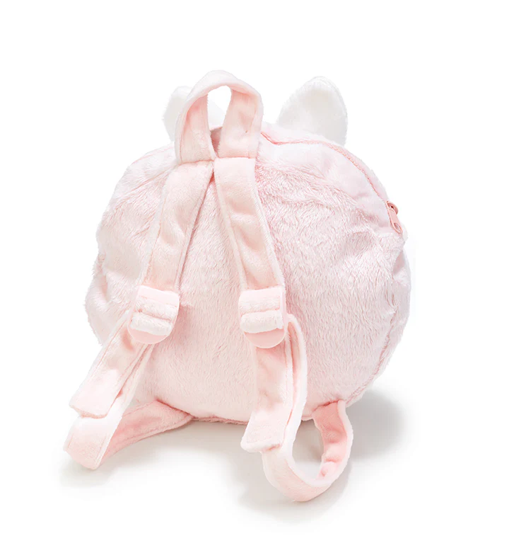 RETIRED - Blossom Bunny Backpack - Image 3