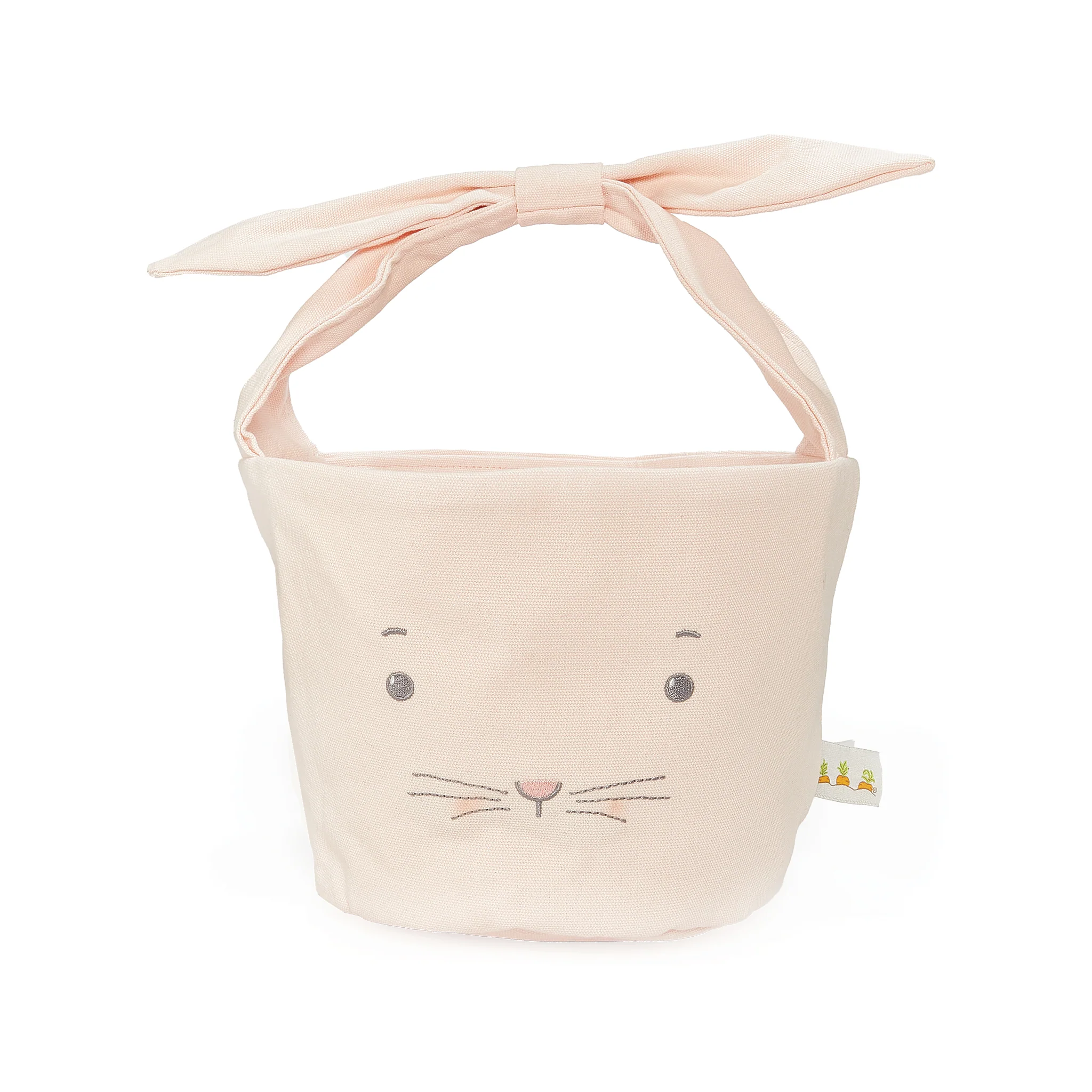 RETIRED - Blossom Bunny Basket