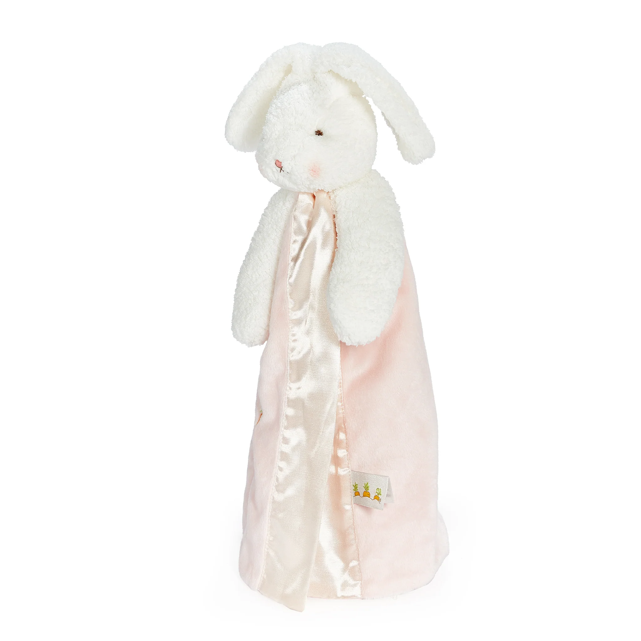 Blossom Bunny Buddy Blanket - Image 4