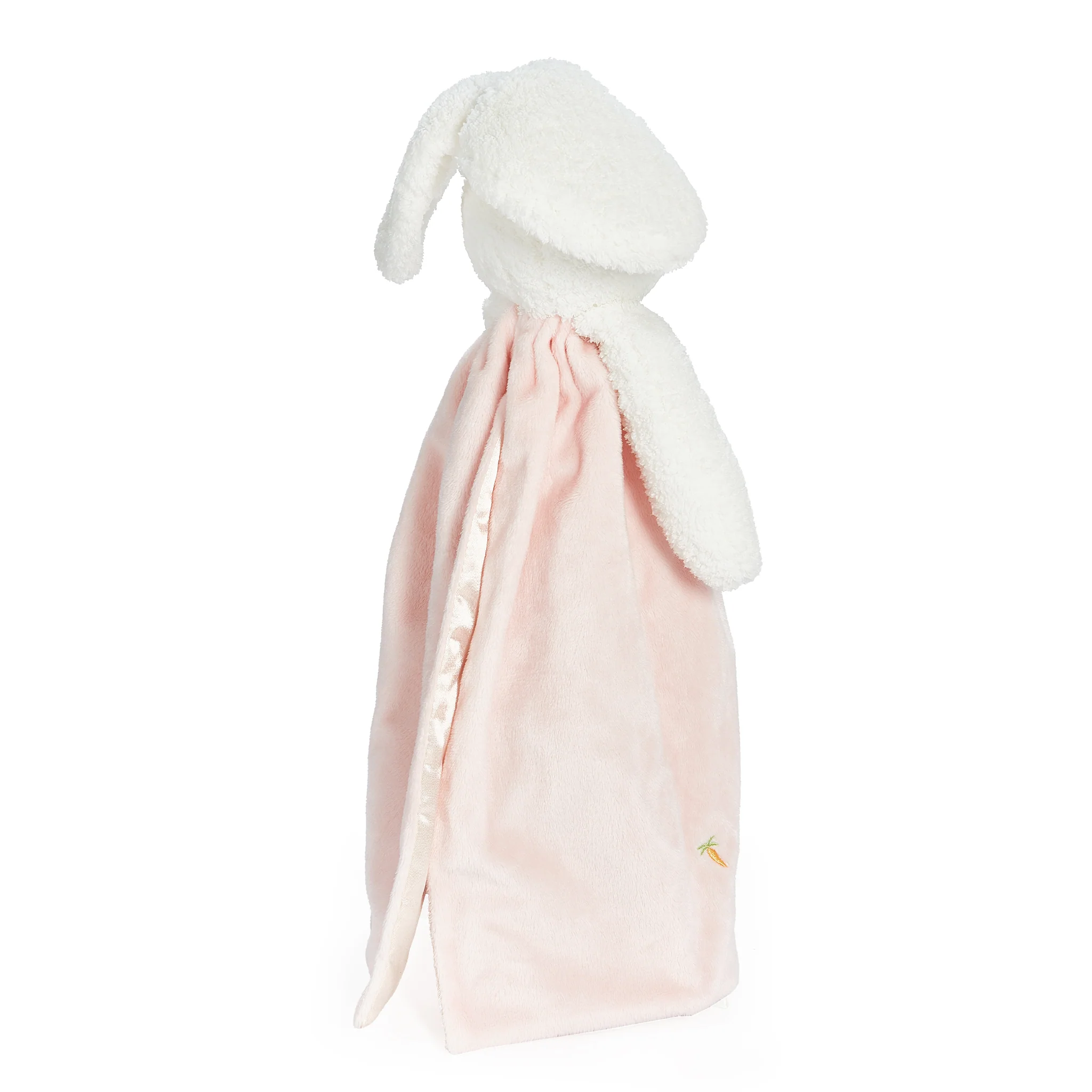 Blossom Bunny Buddy Blanket - Image 5