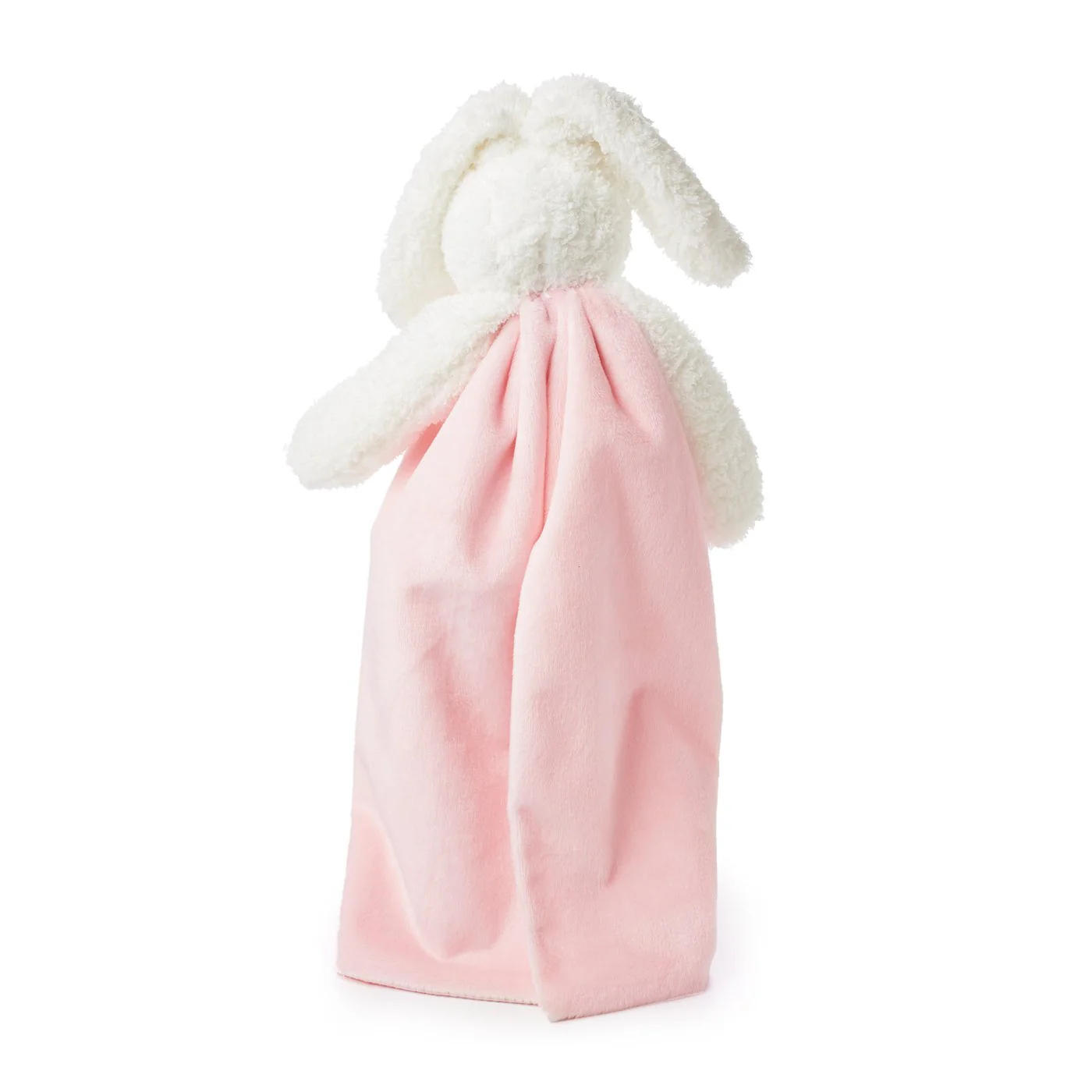 RETIRED - Blossom Bunny Buddy Blanket with Face Mask - Image 2
