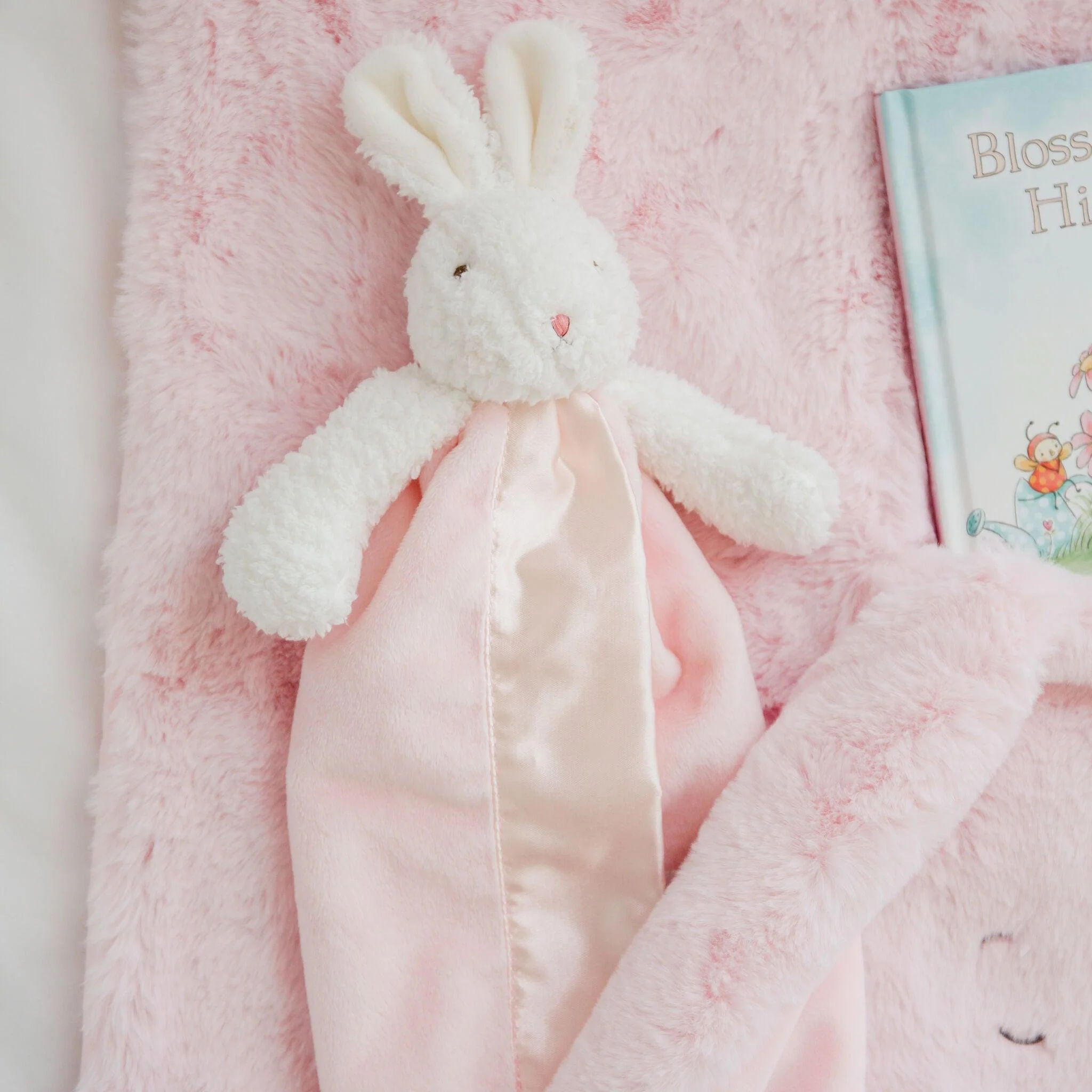 Blossom Bunny Bye Bye Buddy - Image 5