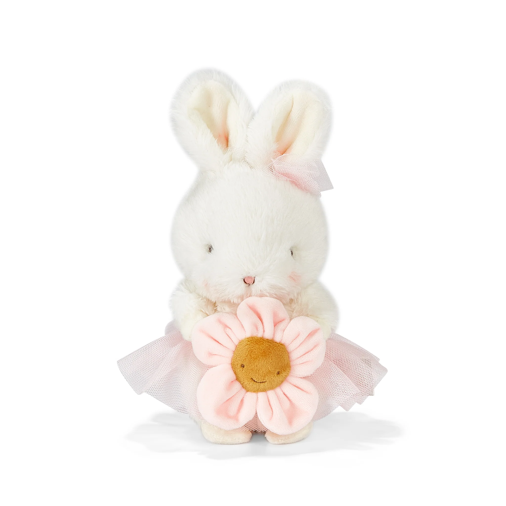 RETIRED - Blossom Bunny - Cricket Island Friend