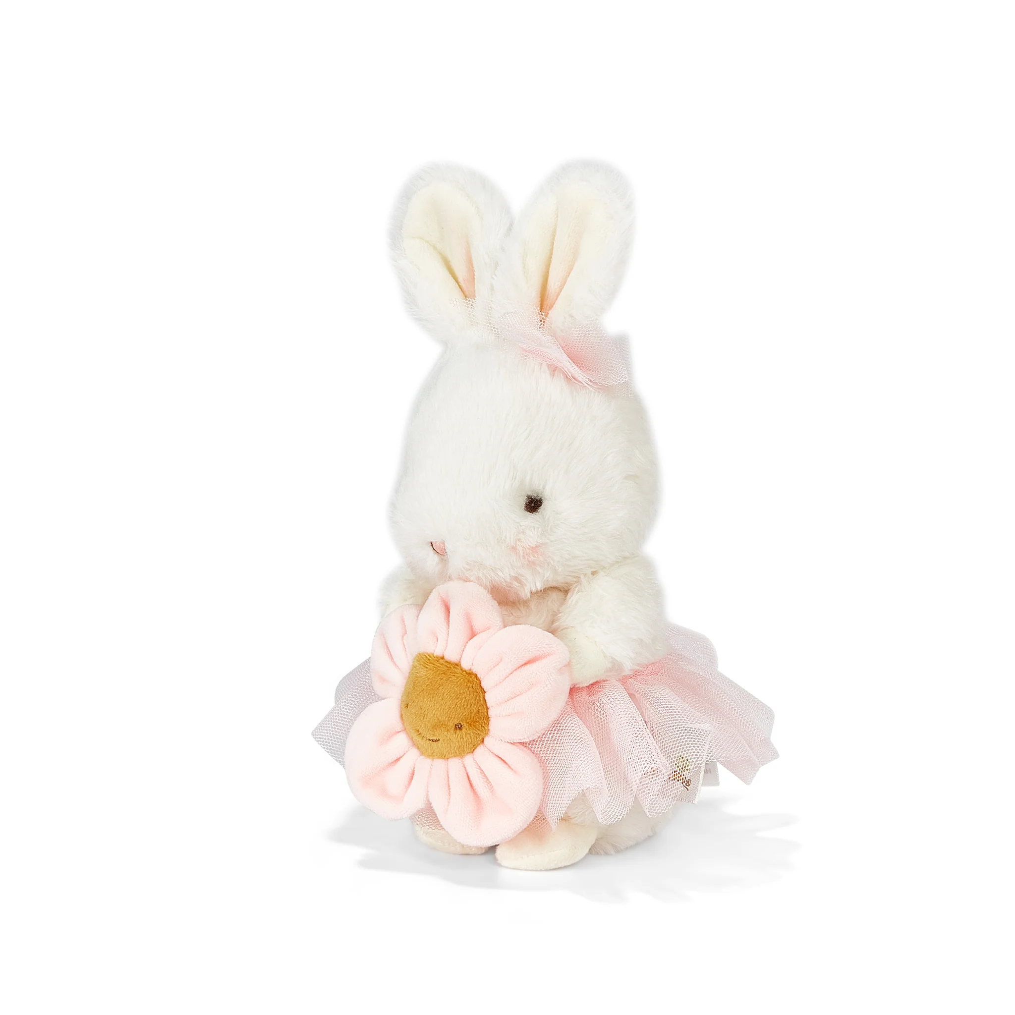 RETIRED - Blossom Bunny - Cricket Island Friend - Image 3