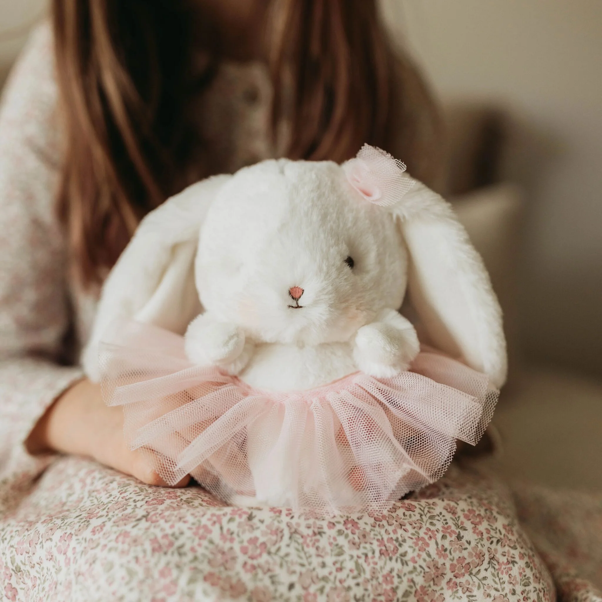 Cricket Island Blossom Bunny - Image 2