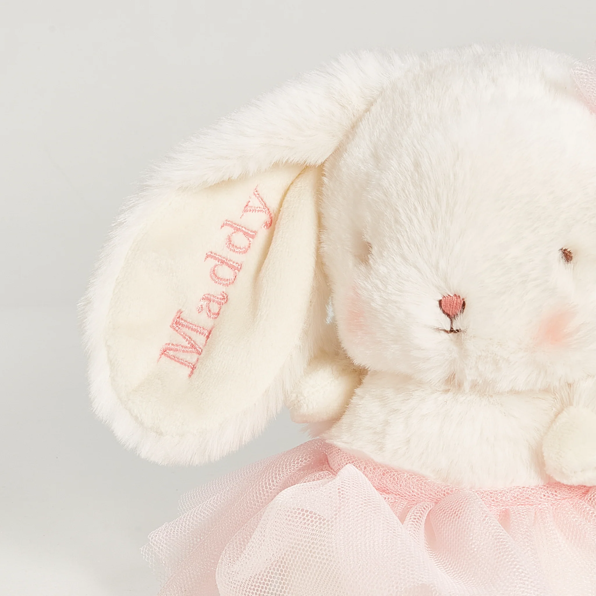 Cricket Island Blossom Bunny - Image 5