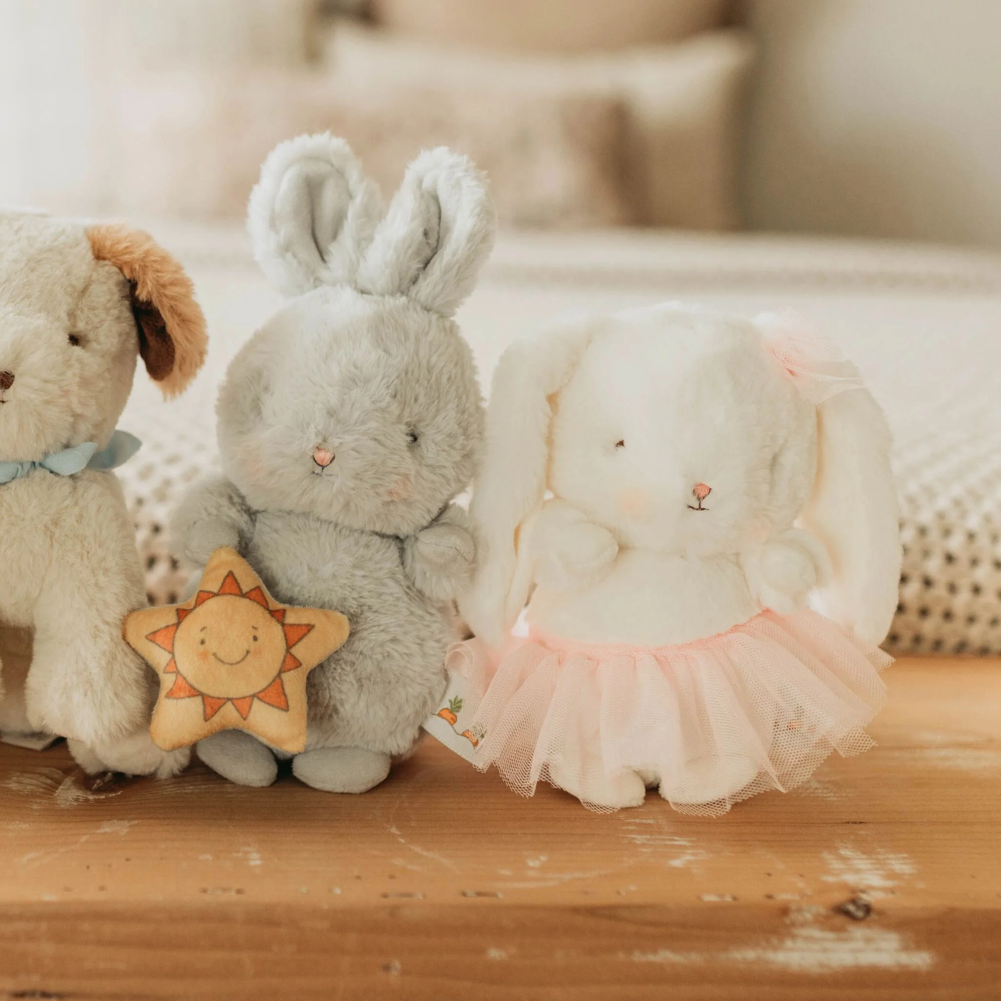 Cricket Island Blossom Bunny - Image 6