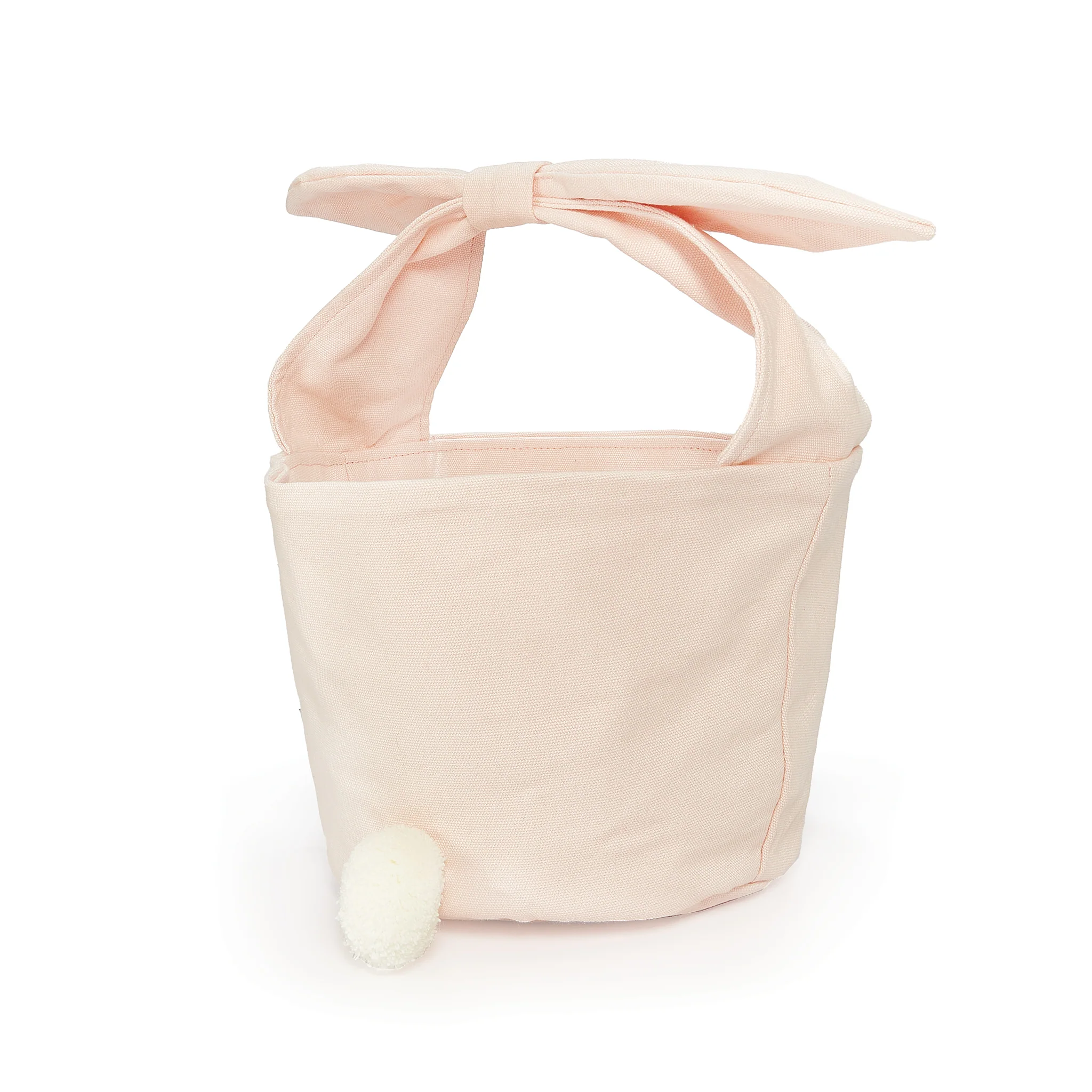 RETIRED - Blossom Bunny Gift Bucket Set - Image 10