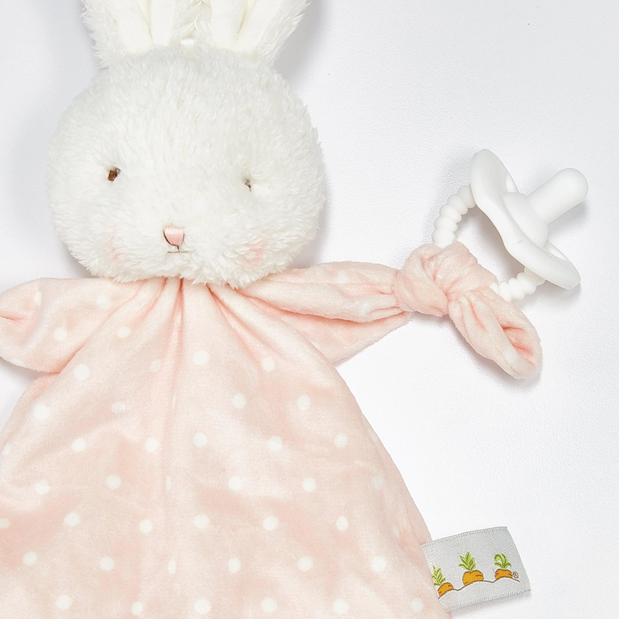 Blossom Bunny Knotty Friend - Image 6
