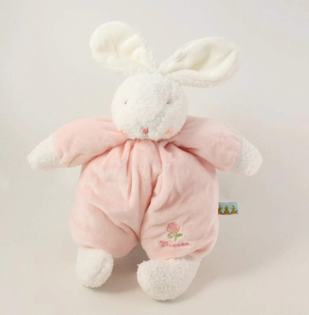 RETIRED - Pink Sweet Bun's Bunny- Carrots® Collection