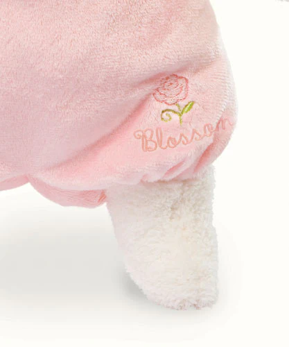 RETIRED - Pink Sweet Bun's Bunny- Carrots® Collection - Image 2