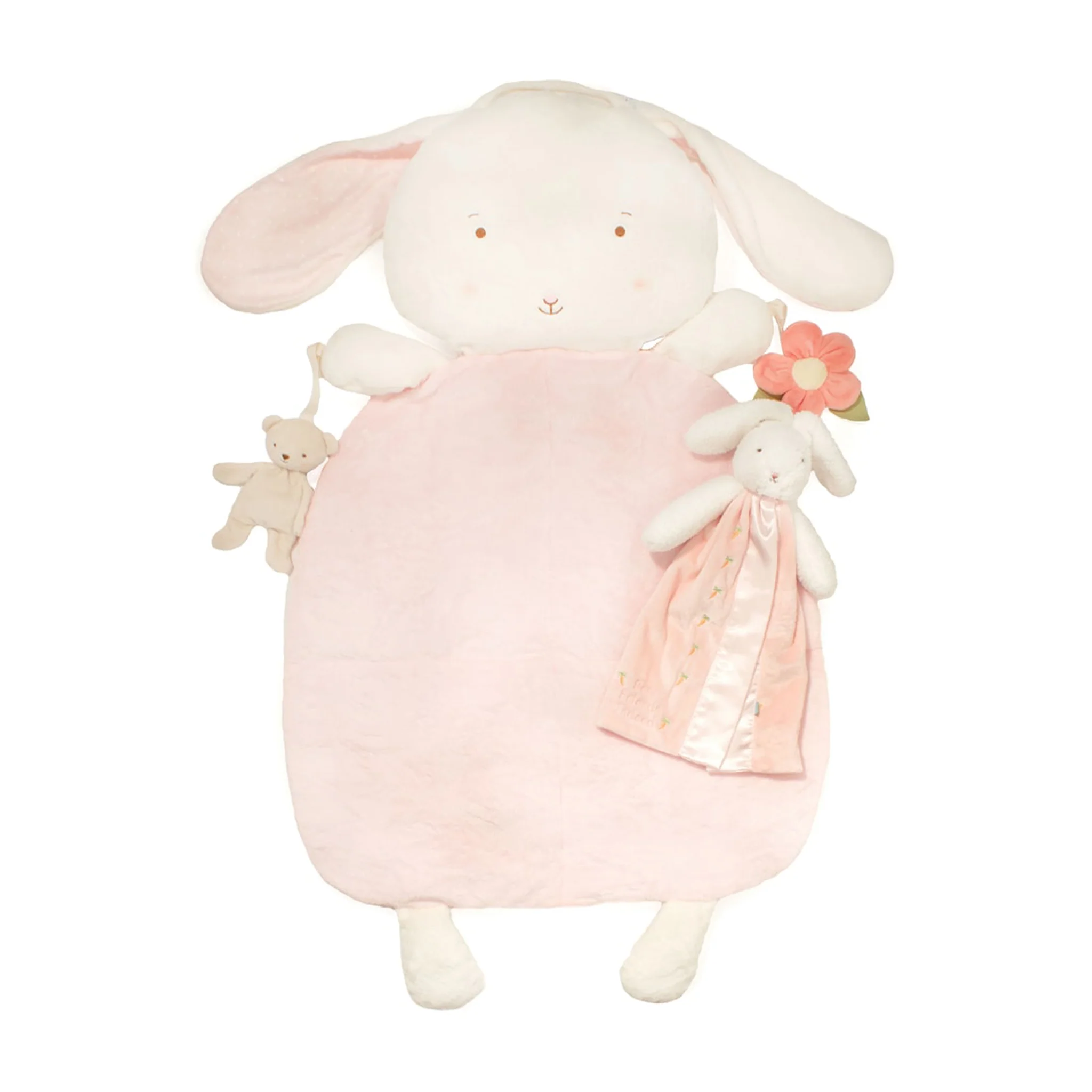 RETIRED - Blossom Bunny Ultimate Play Gift Set