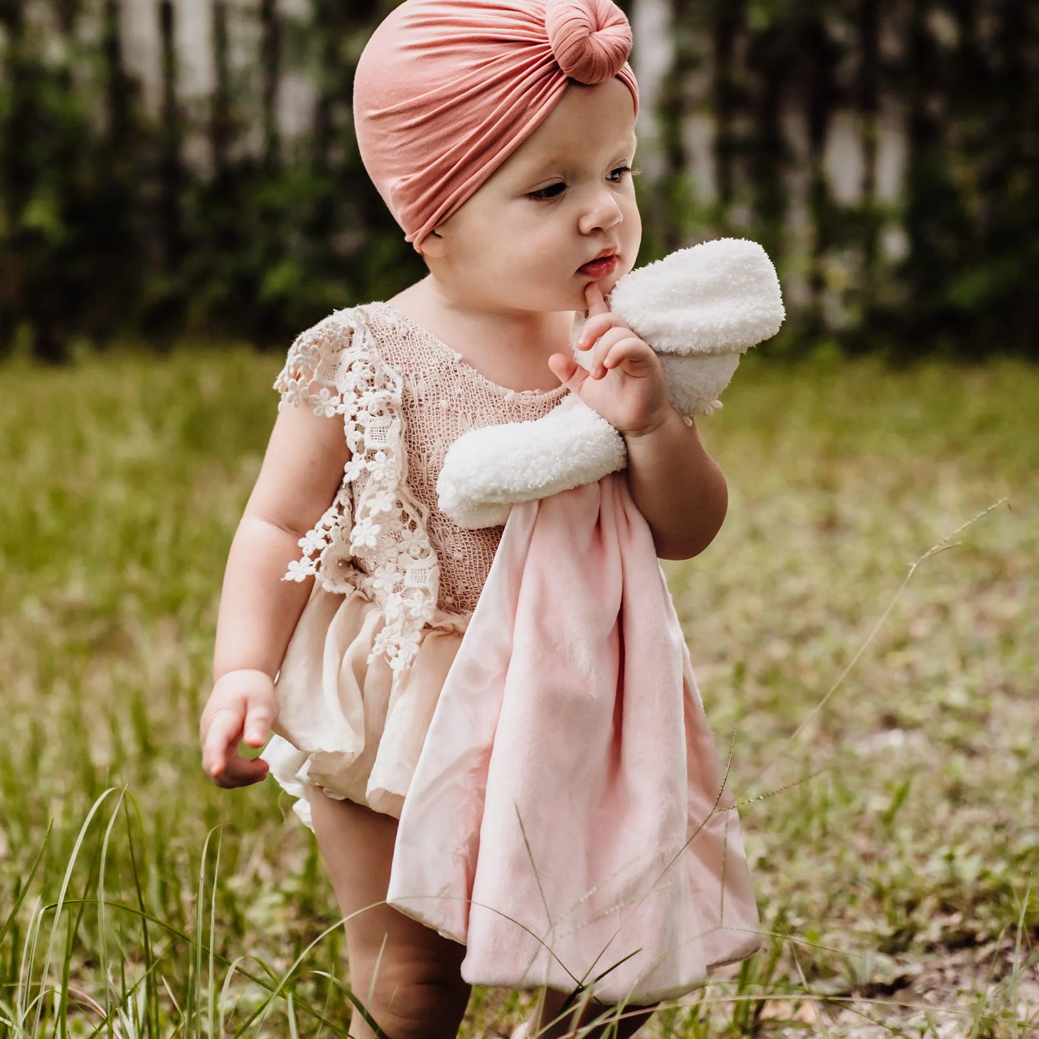 Blossom Deluxe Baby Gift Set - Image 11