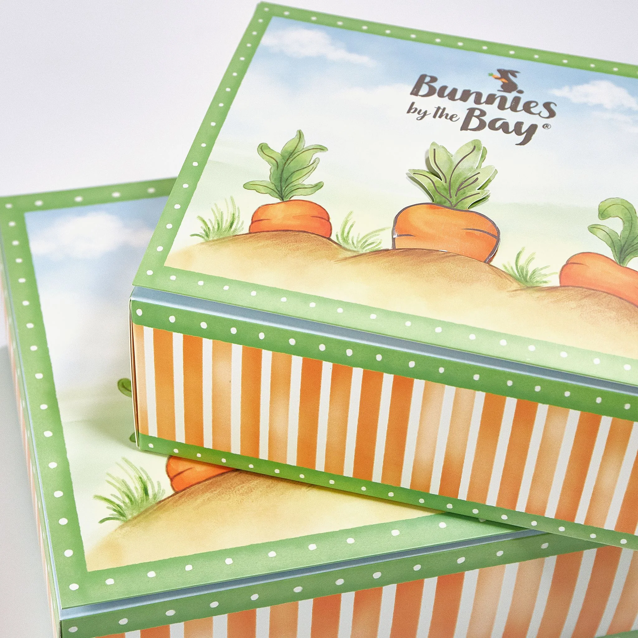 Blossom Deluxe Baby Gift Set - Image 2