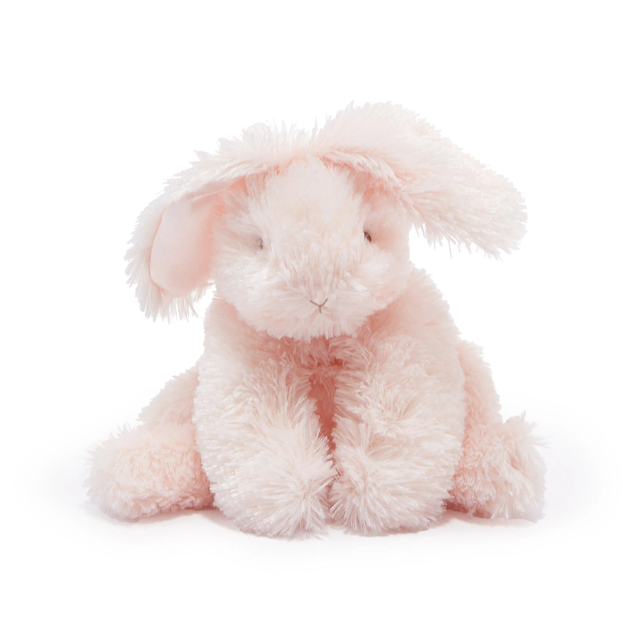 RETIRED - Blossom Floppy Bun