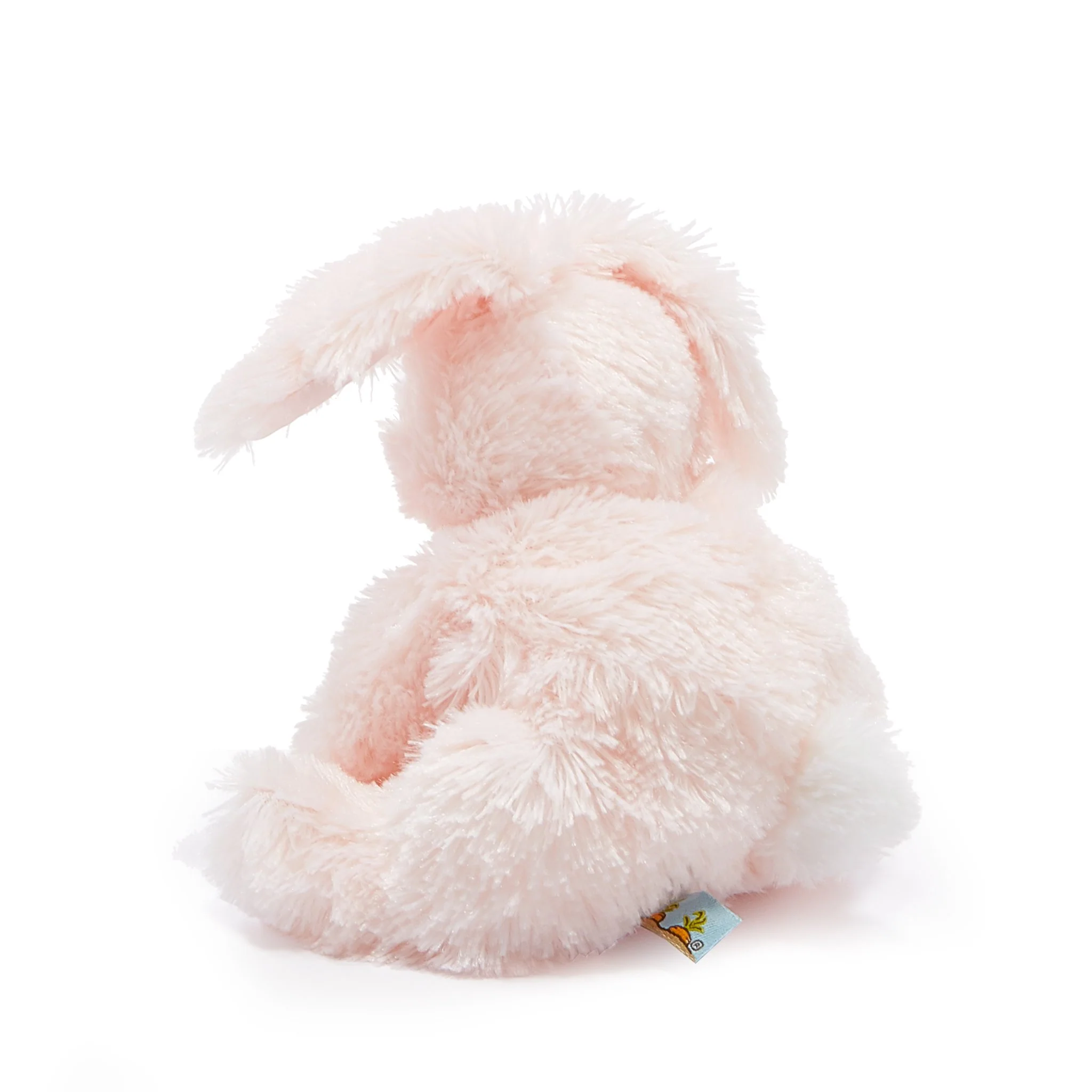 RETIRED - Blossom Floppy Bun - Image 2