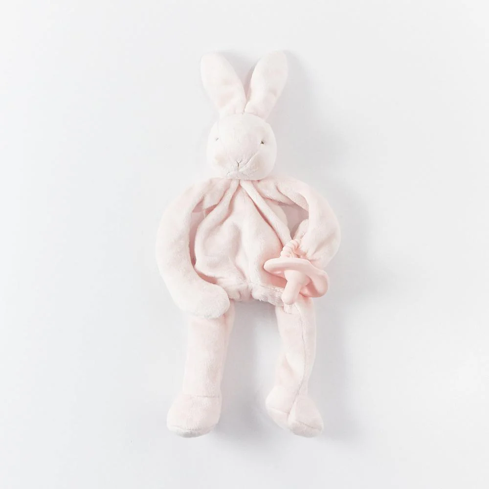 RETIRED - Blossom Swaddle & Soothe Baby Gift Set - Image 2