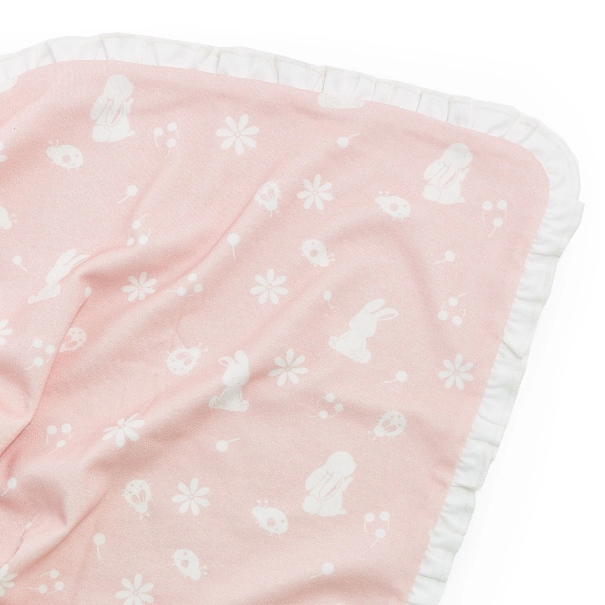 RETIRED - Blossom Swaddle & Soothe Baby Gift Set - Image 4