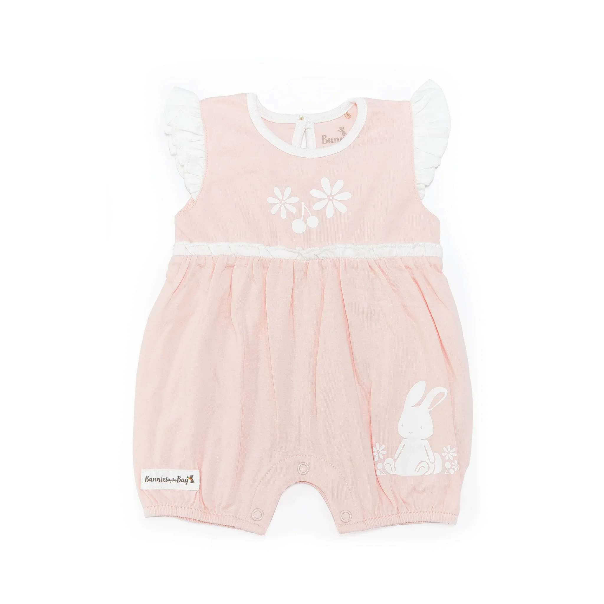 RETIRED - Blossom's Organic Bubble Suit