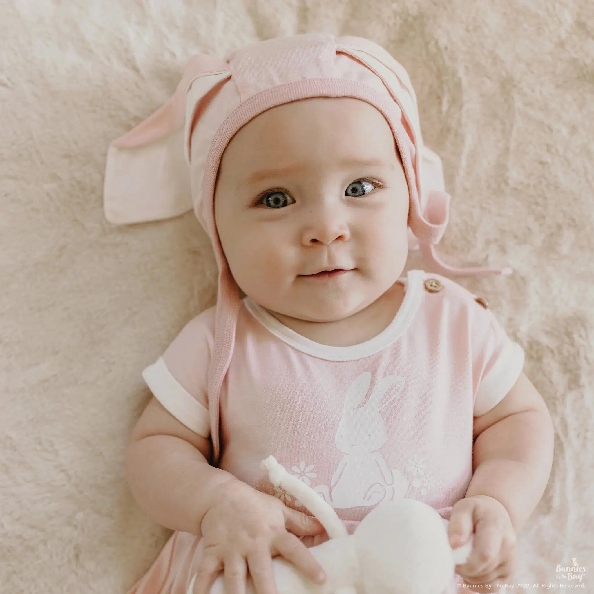 Blossom's Organic Hop Hat - Image 3