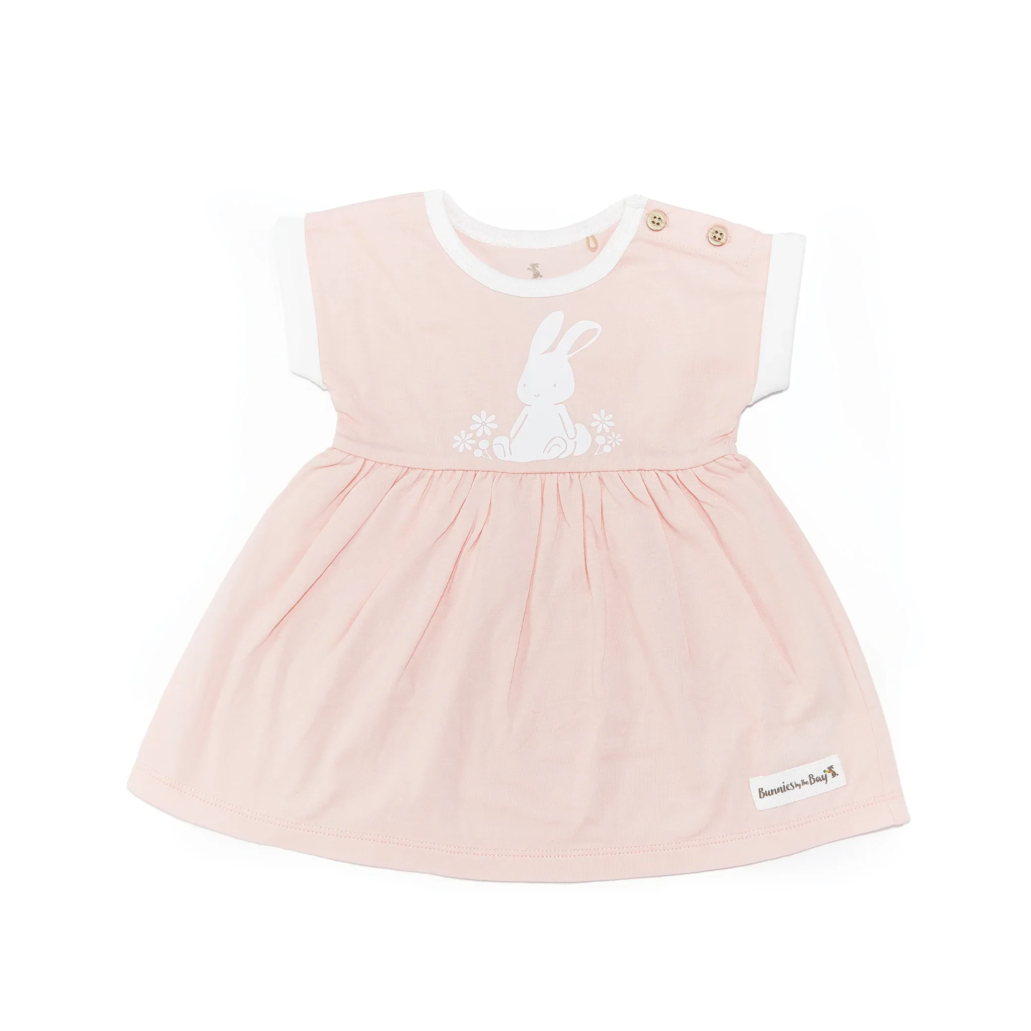 RETIRED - Blossom's Organic Play Dress