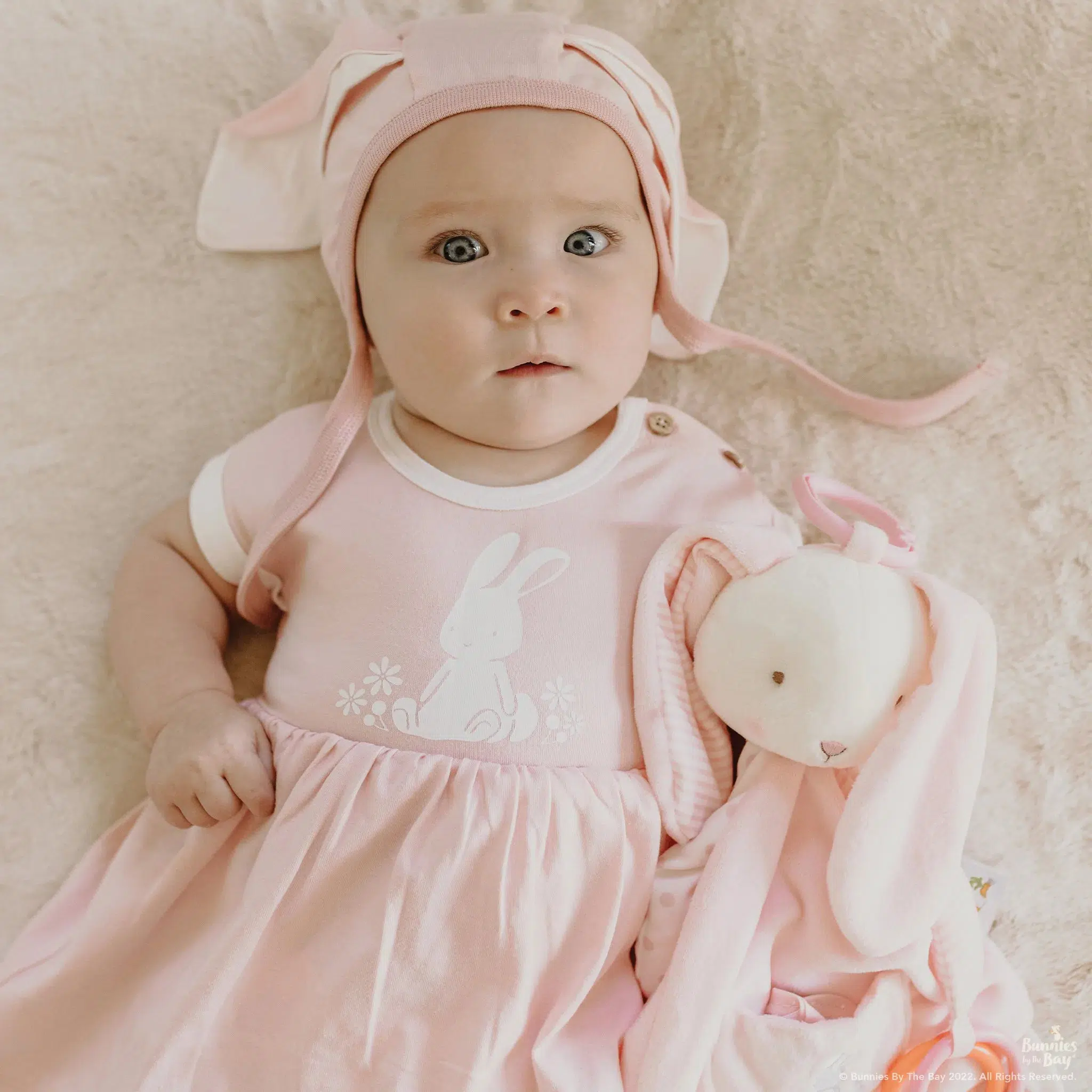 RETIRED - Blossom's Organic Play Dress - Image 2