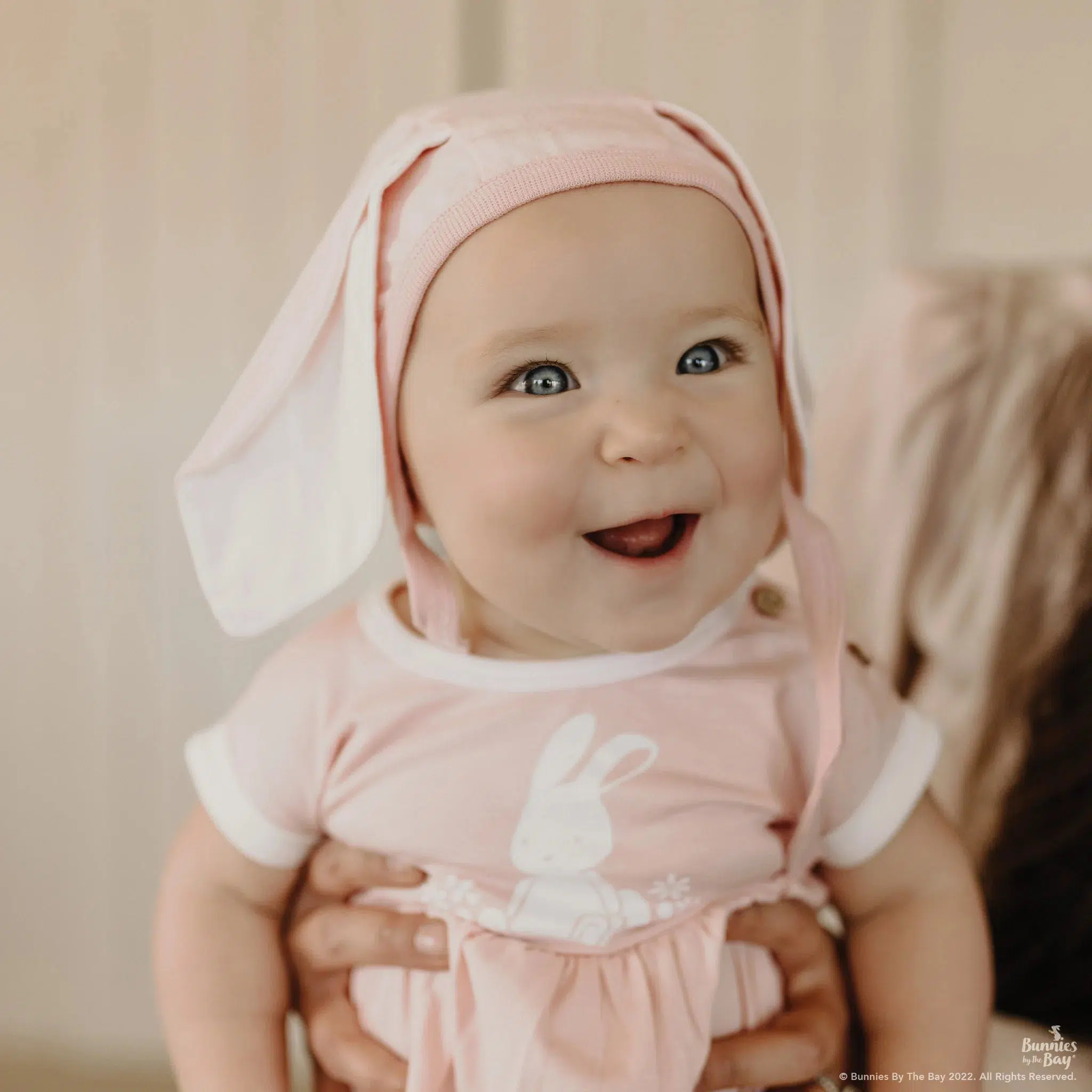 RETIRED - Blossom's Organic Play Dress - Image 3