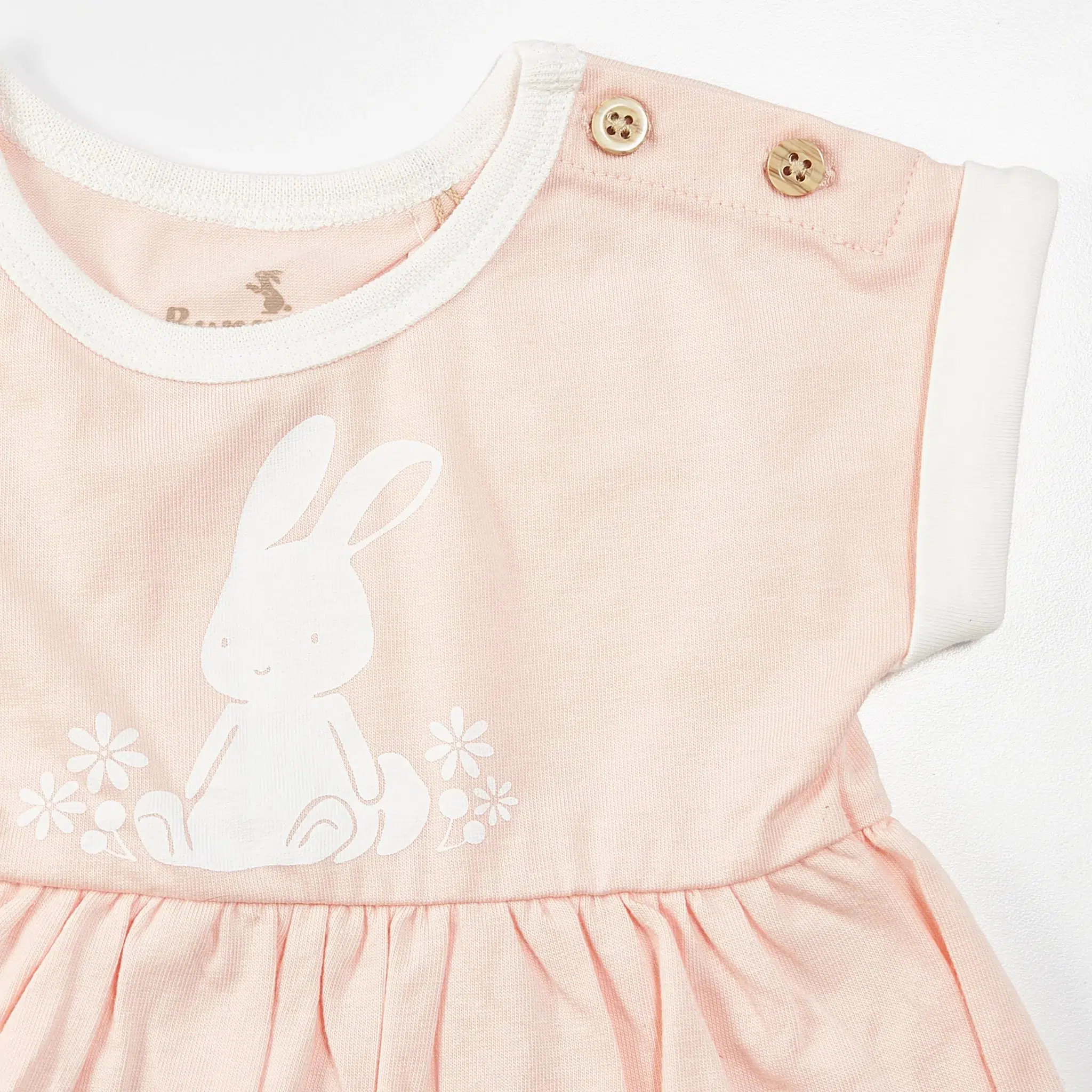 RETIRED - Blossom's Organic Play Dress - Image 4