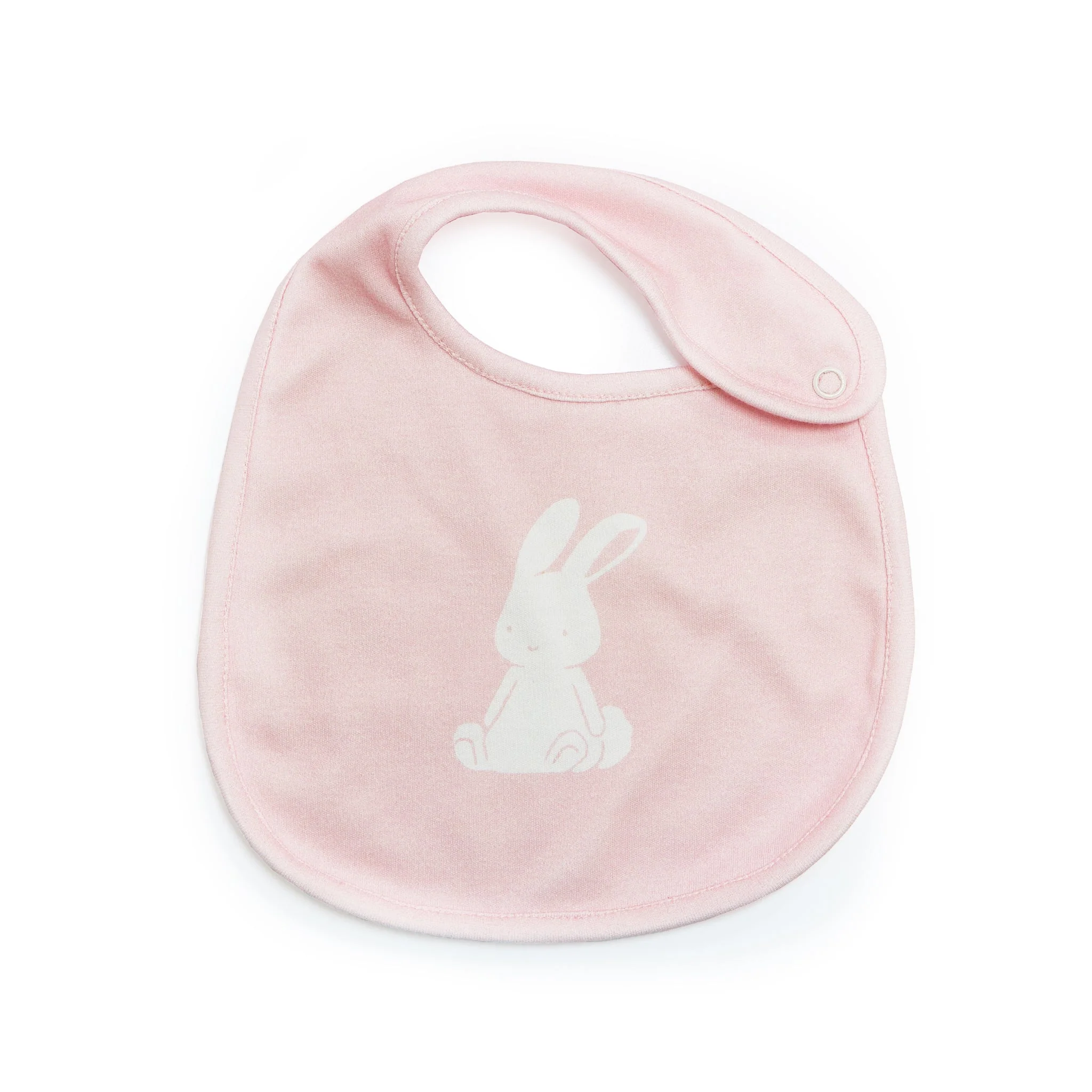 RETIRED - Blossom's Organic Bib