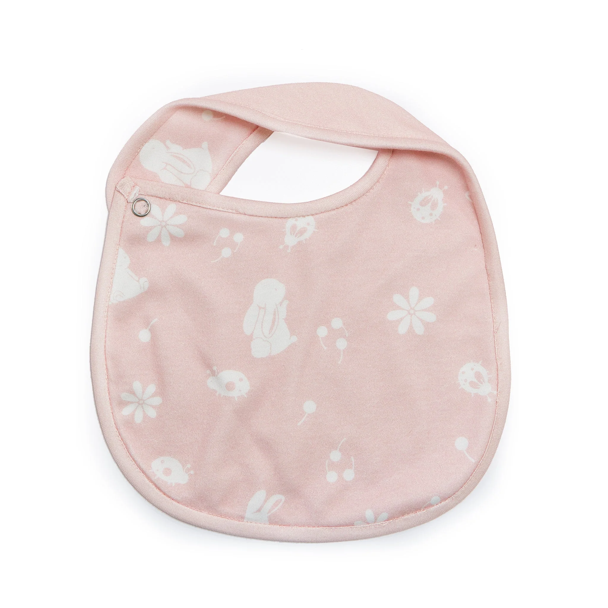 RETIRED - Blossom's Organic Bib - Image 2