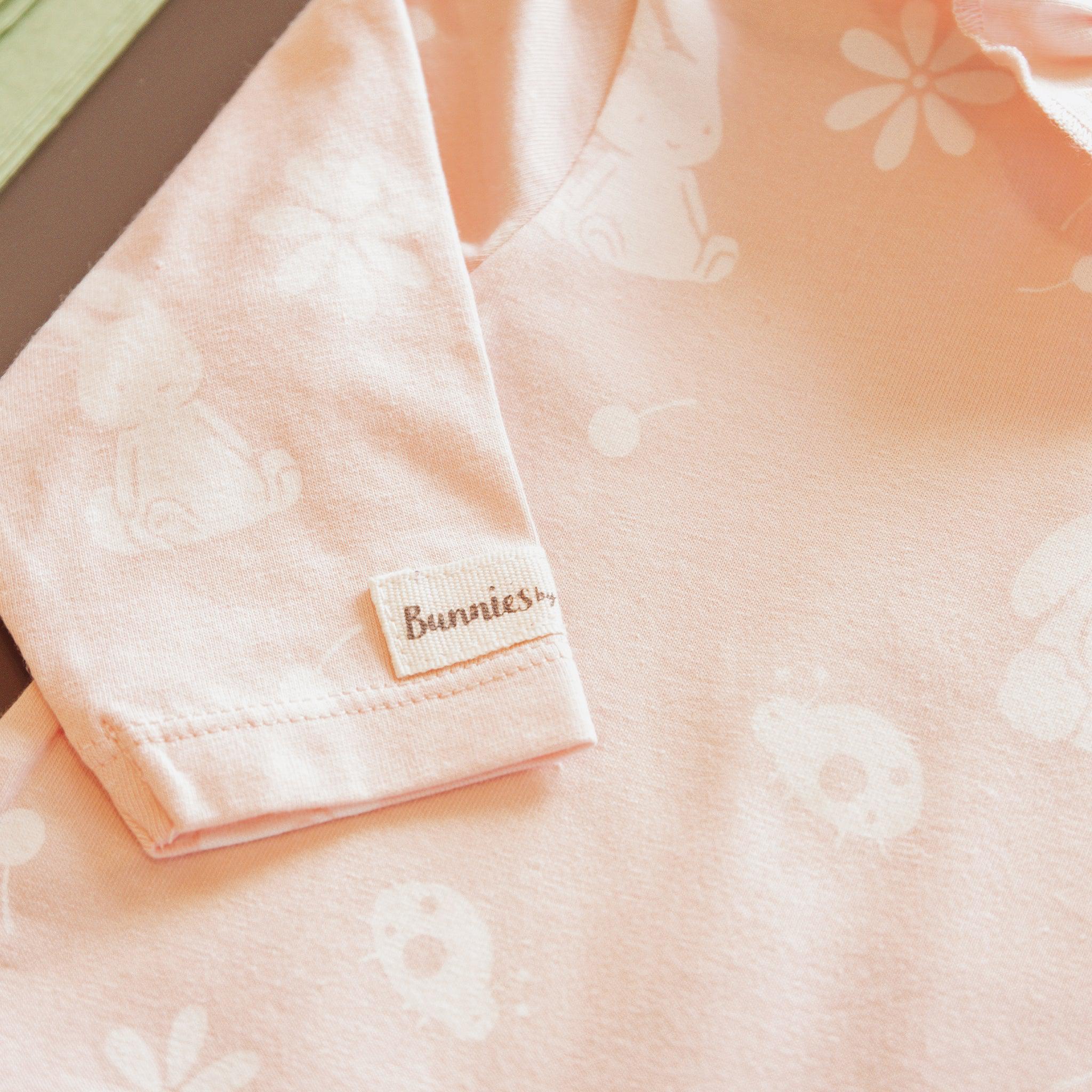 RETIRED - Blossom's Organic Romper - Image 2