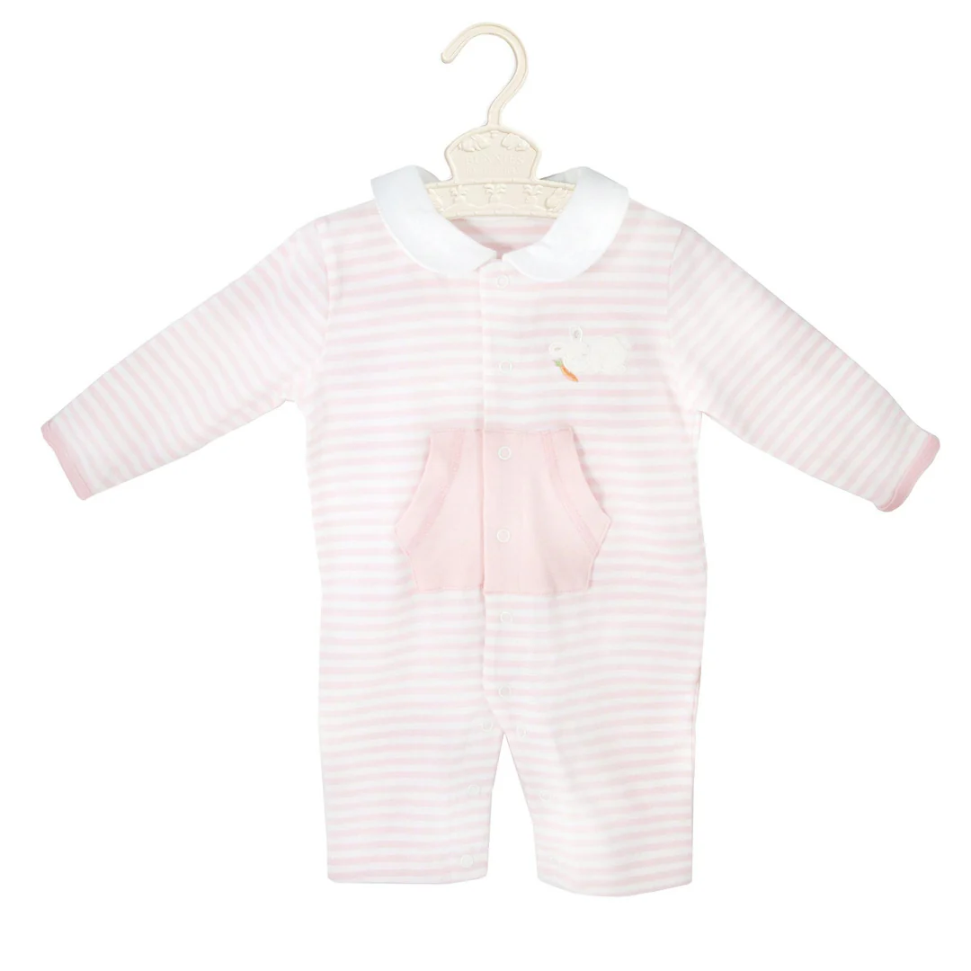 RETIRED - Blossom's Romper