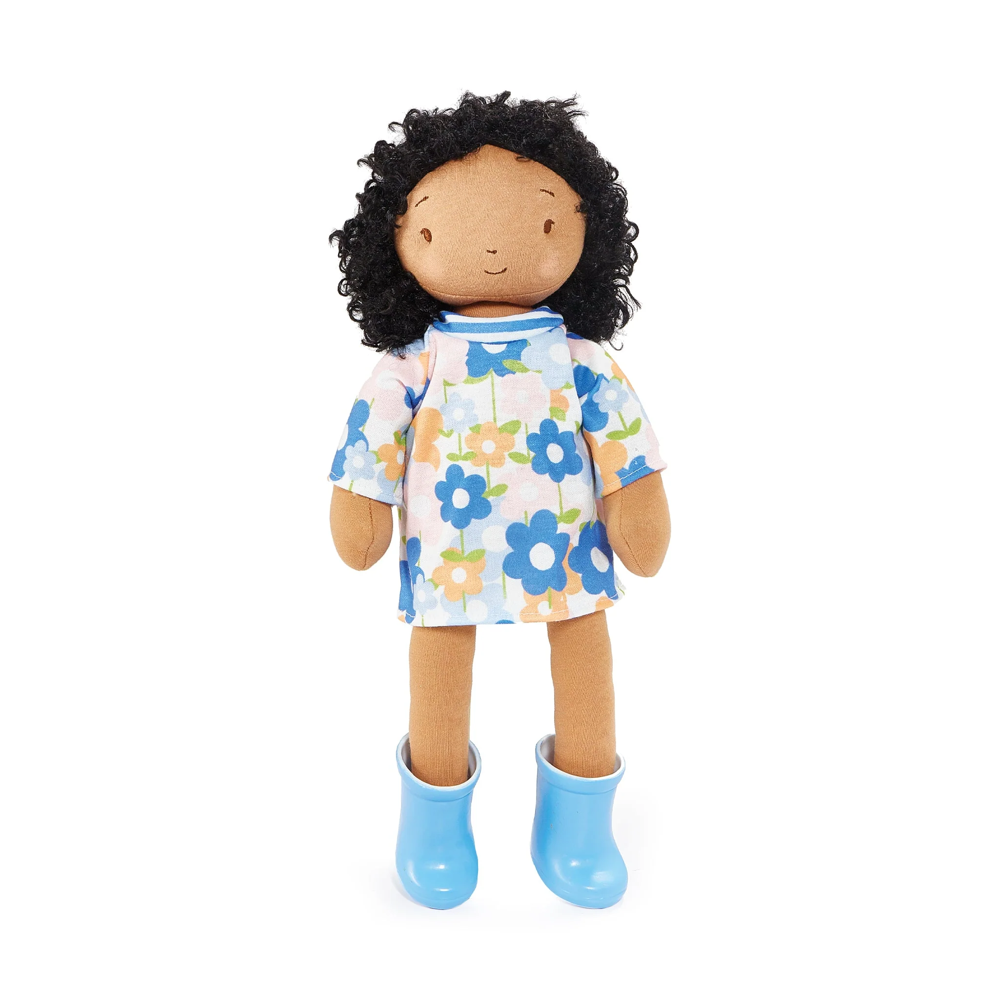 RETIRED - BlueBell Global Sisters Doll - Image 3