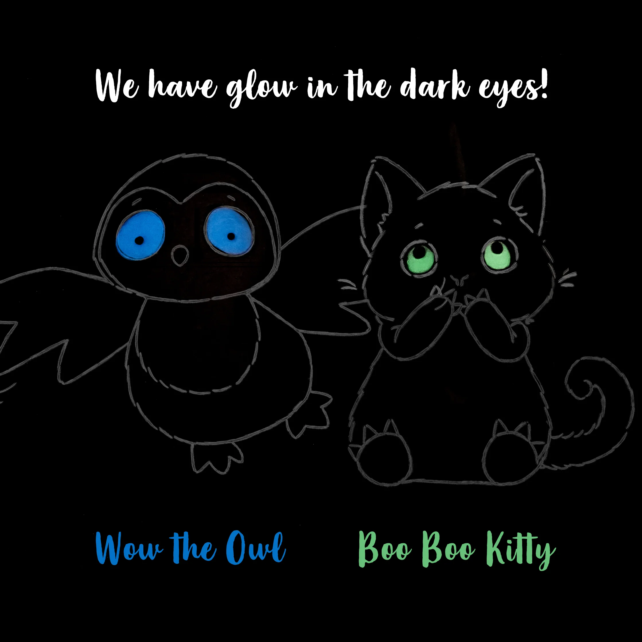 Limited Edition - Boo Boo Kitty - Image 7