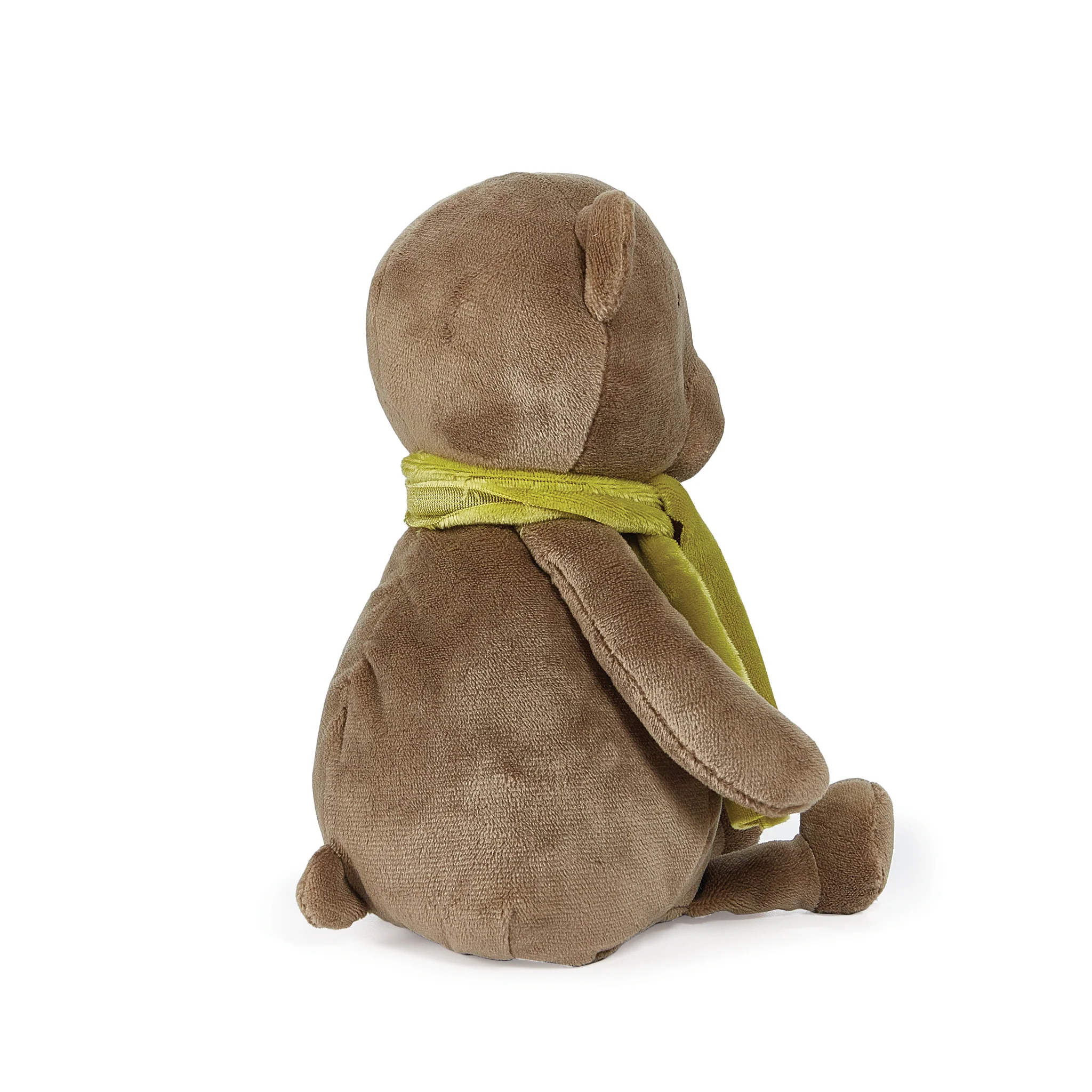 RETIRED - Brownie- Holiday Sweets Teddy Bear - Image 3