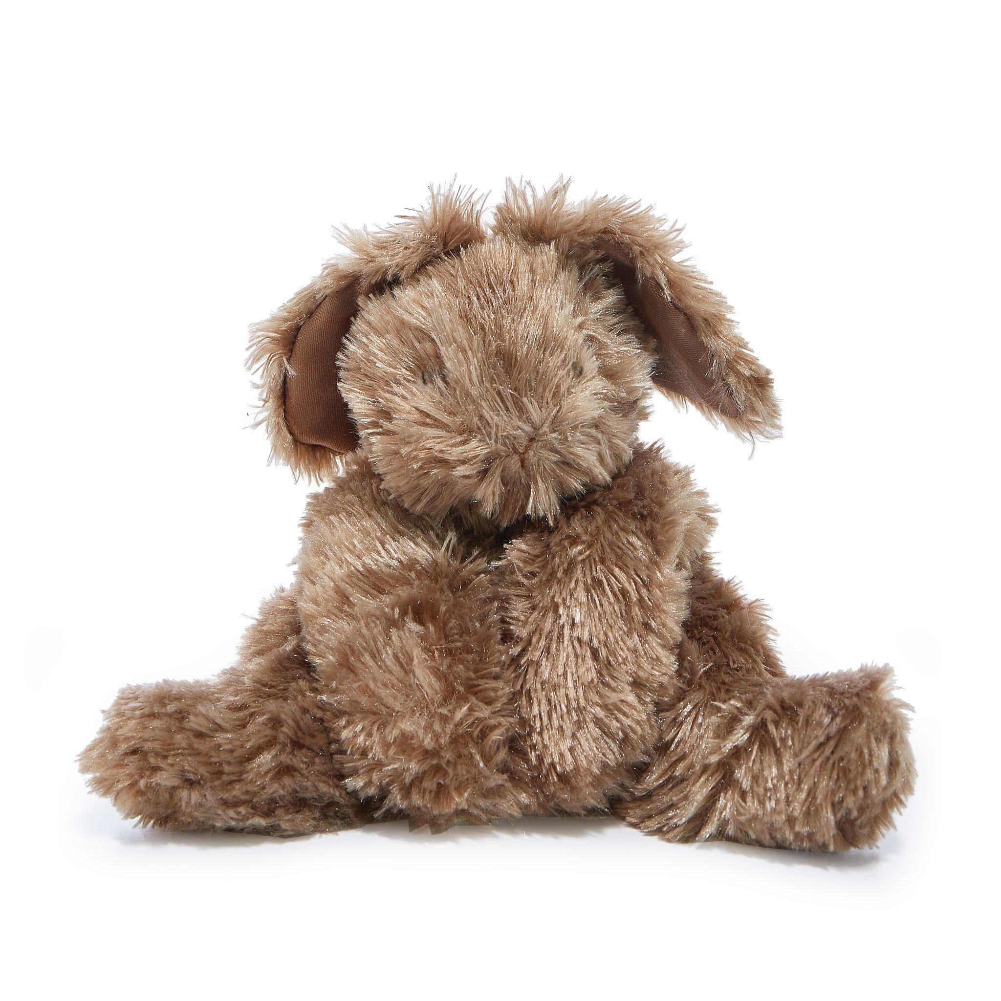 RETIRED - Brownie Floppy Bun
