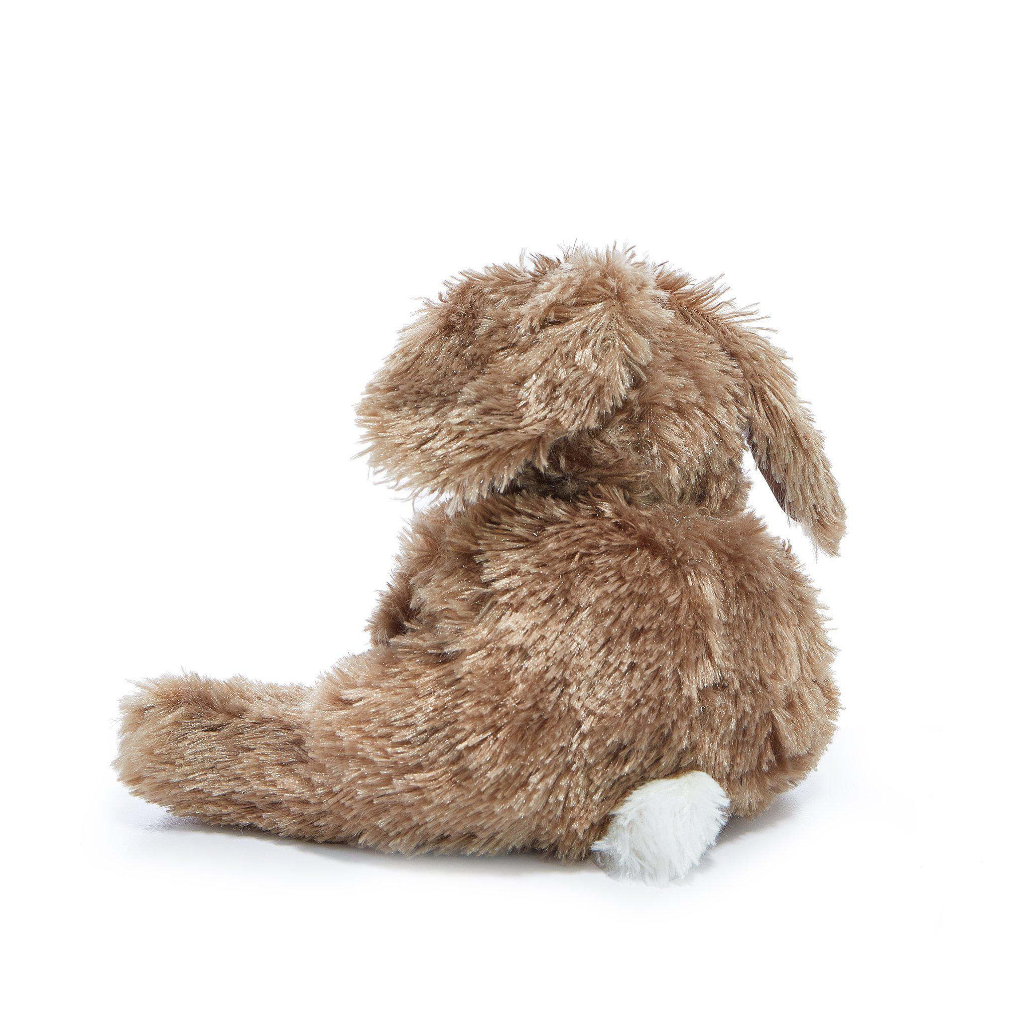 RETIRED - Brownie Floppy Bun - Image 3