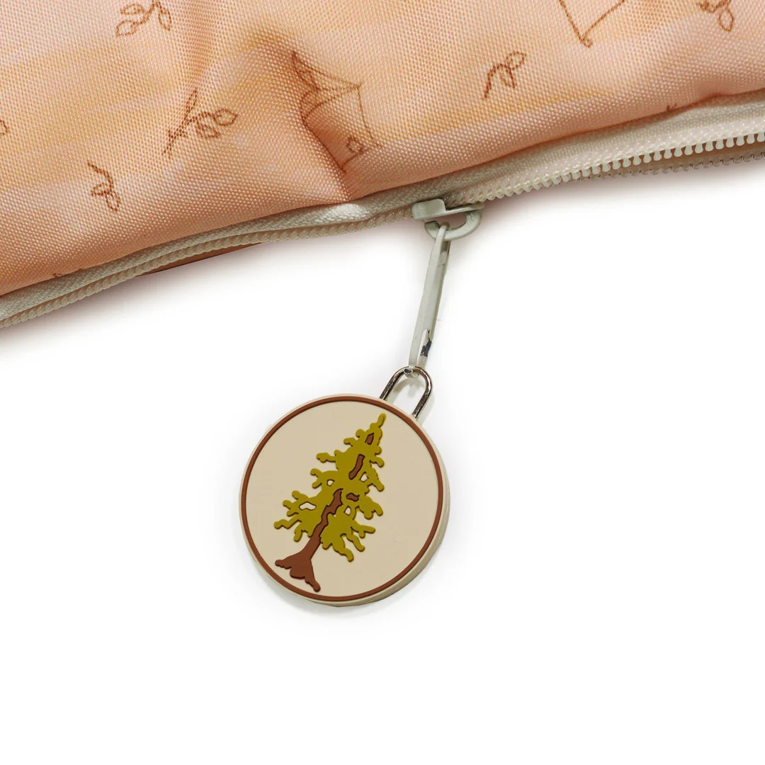 RETIRED - Bruce the Moose Camp Bag - Image 3