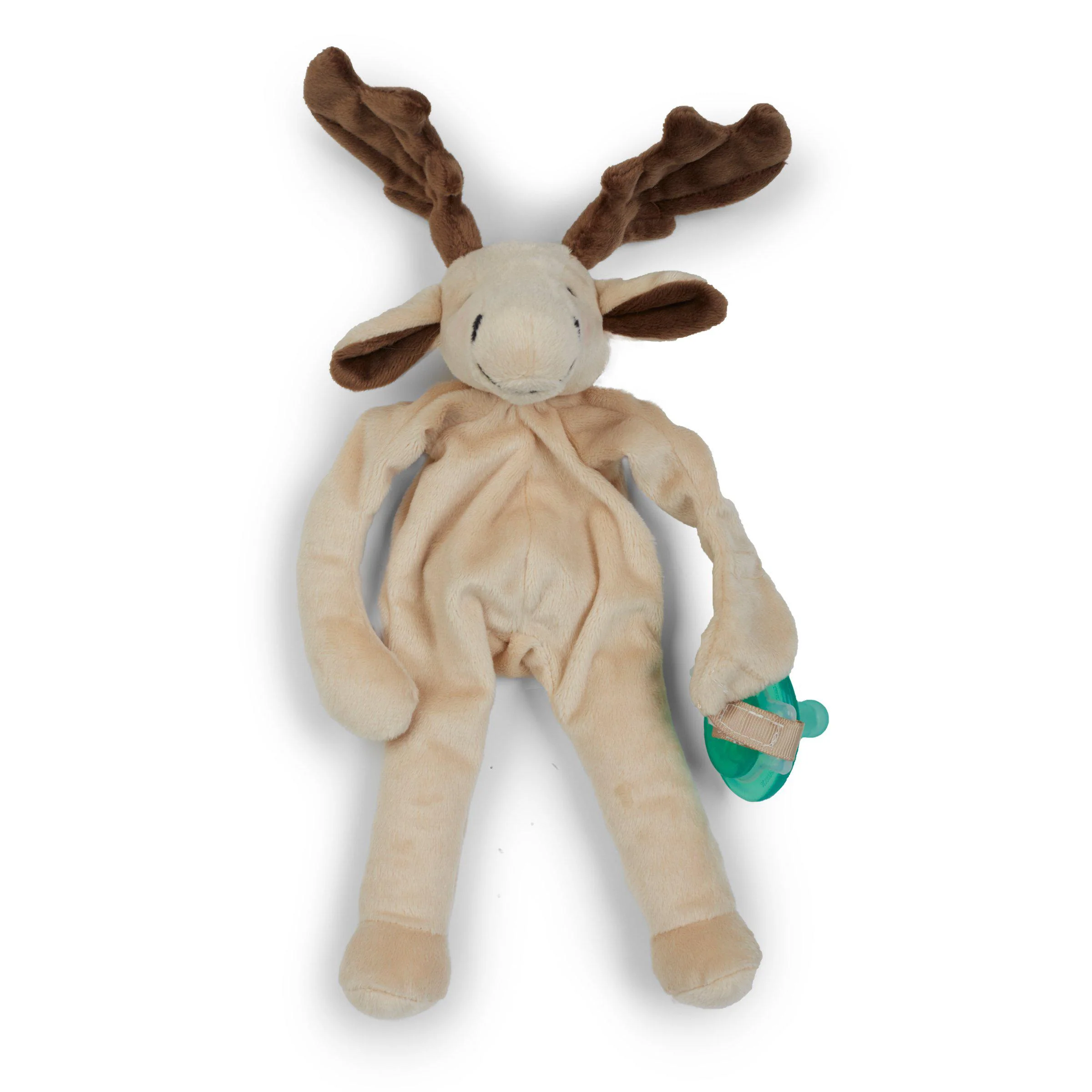 RETIRED - Bruce the Moose Silly Buddy - Image 2