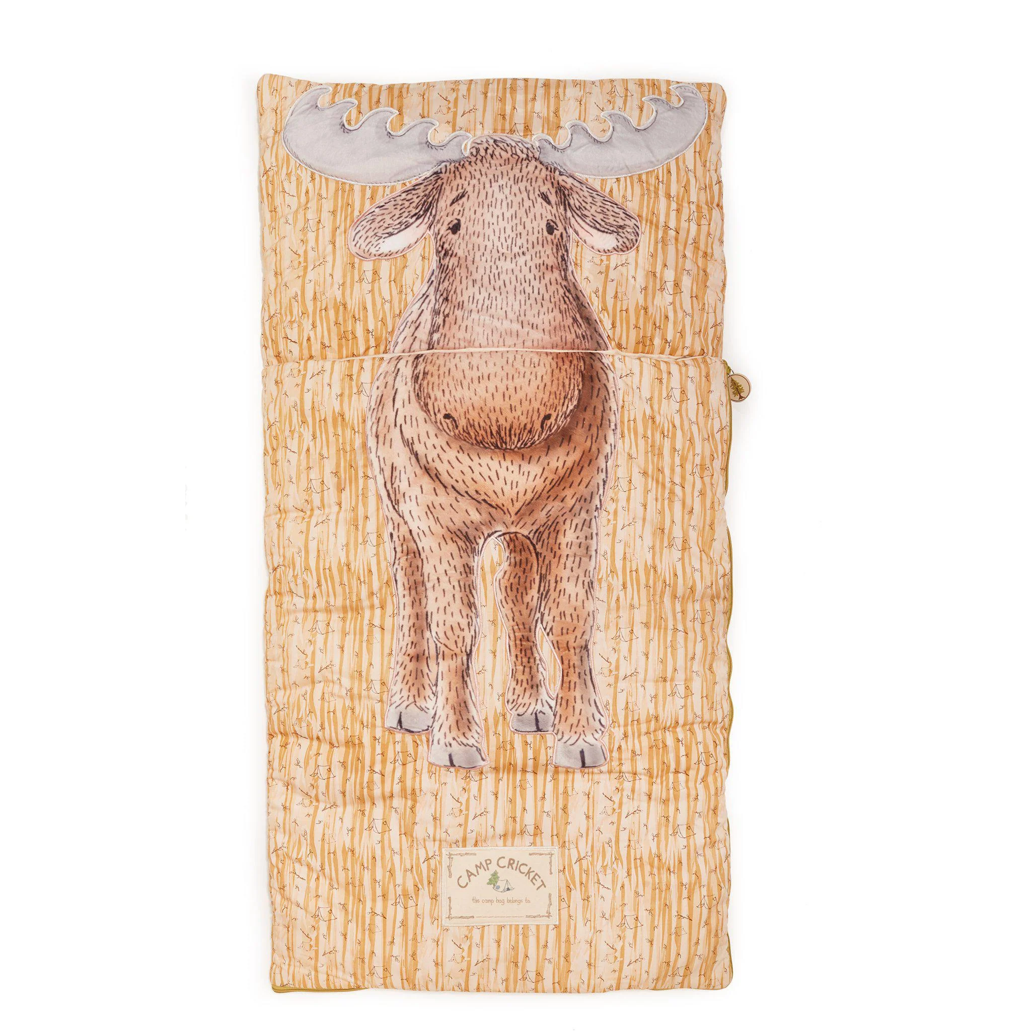 RETIRED - Bruce The Moose Adventures Gift Set - Image 9